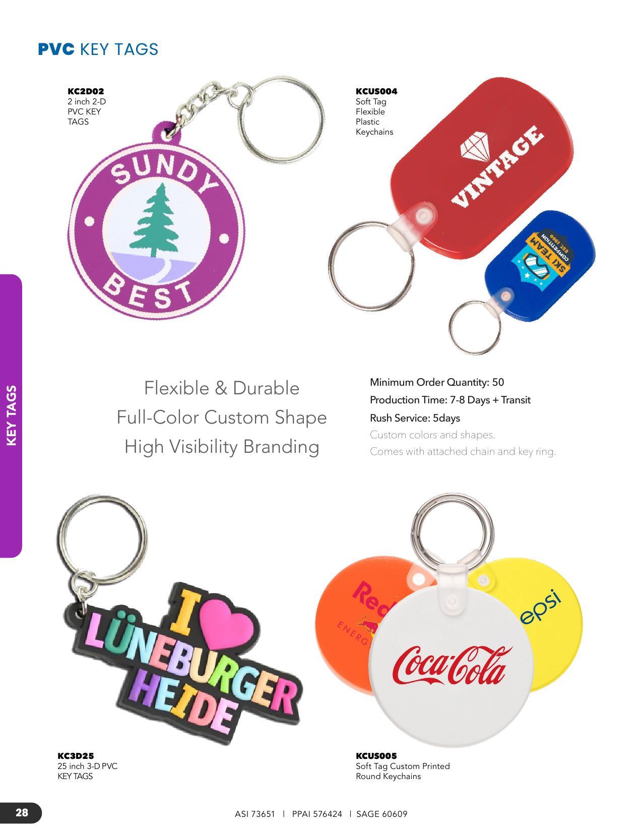 Imprint ID 2026 Full Line Catalog Branded