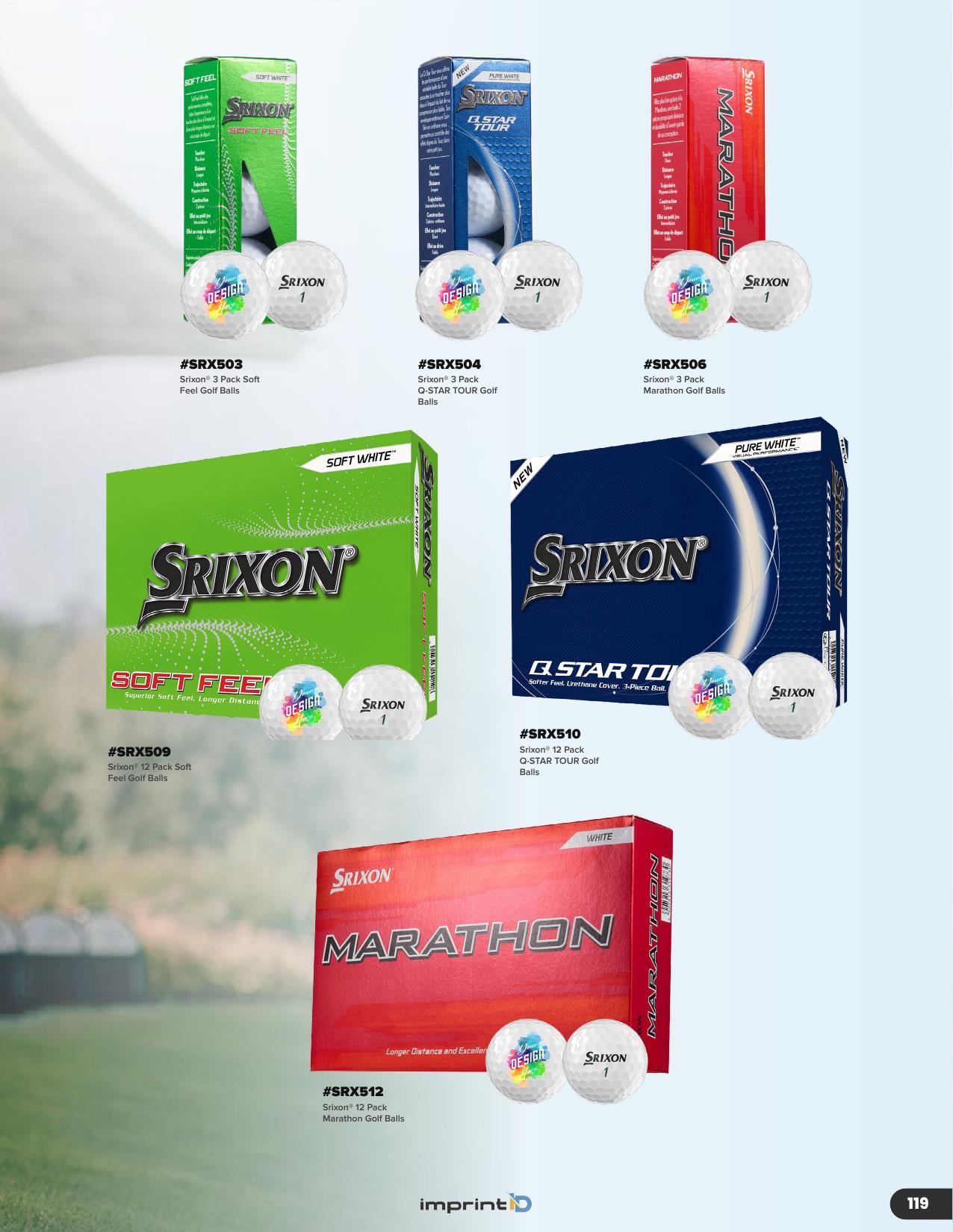 Imprint ID 2026 Full Line Catalog Branded