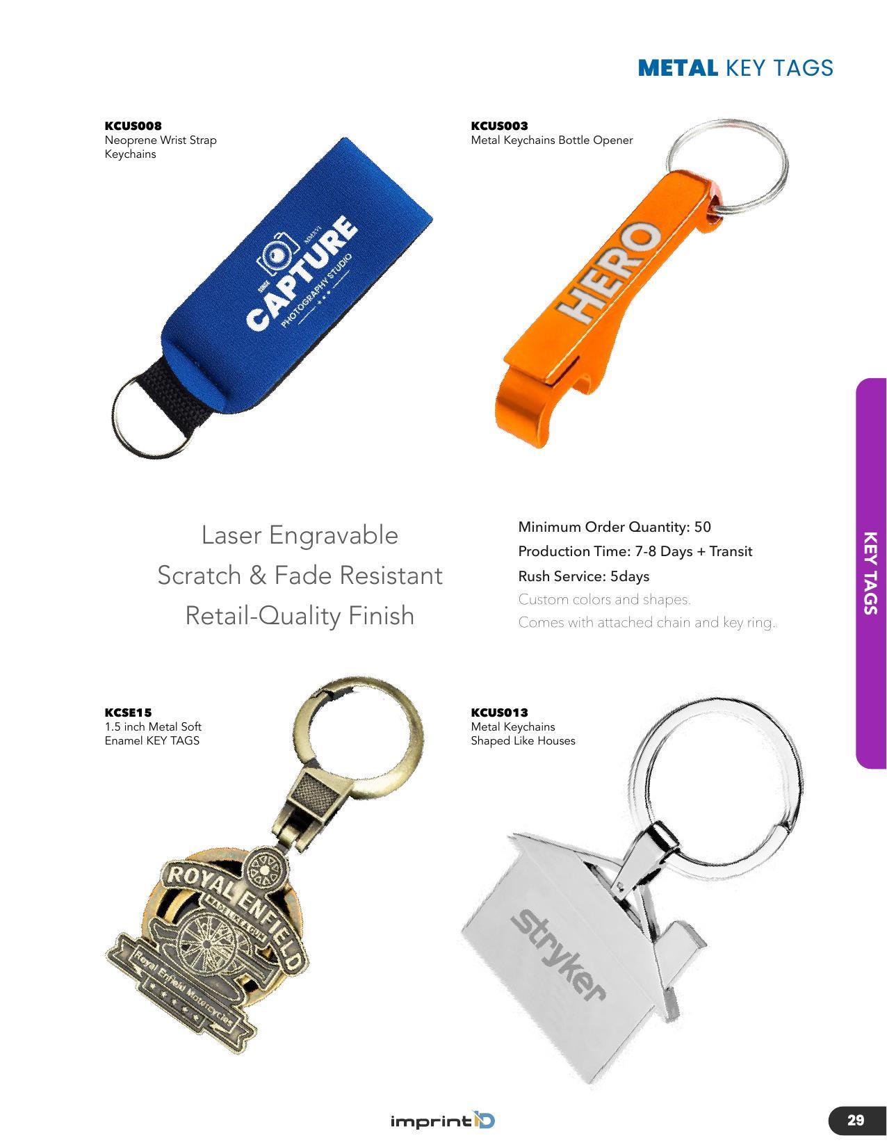 Imprint ID 2026 Full Line Catalog Branded