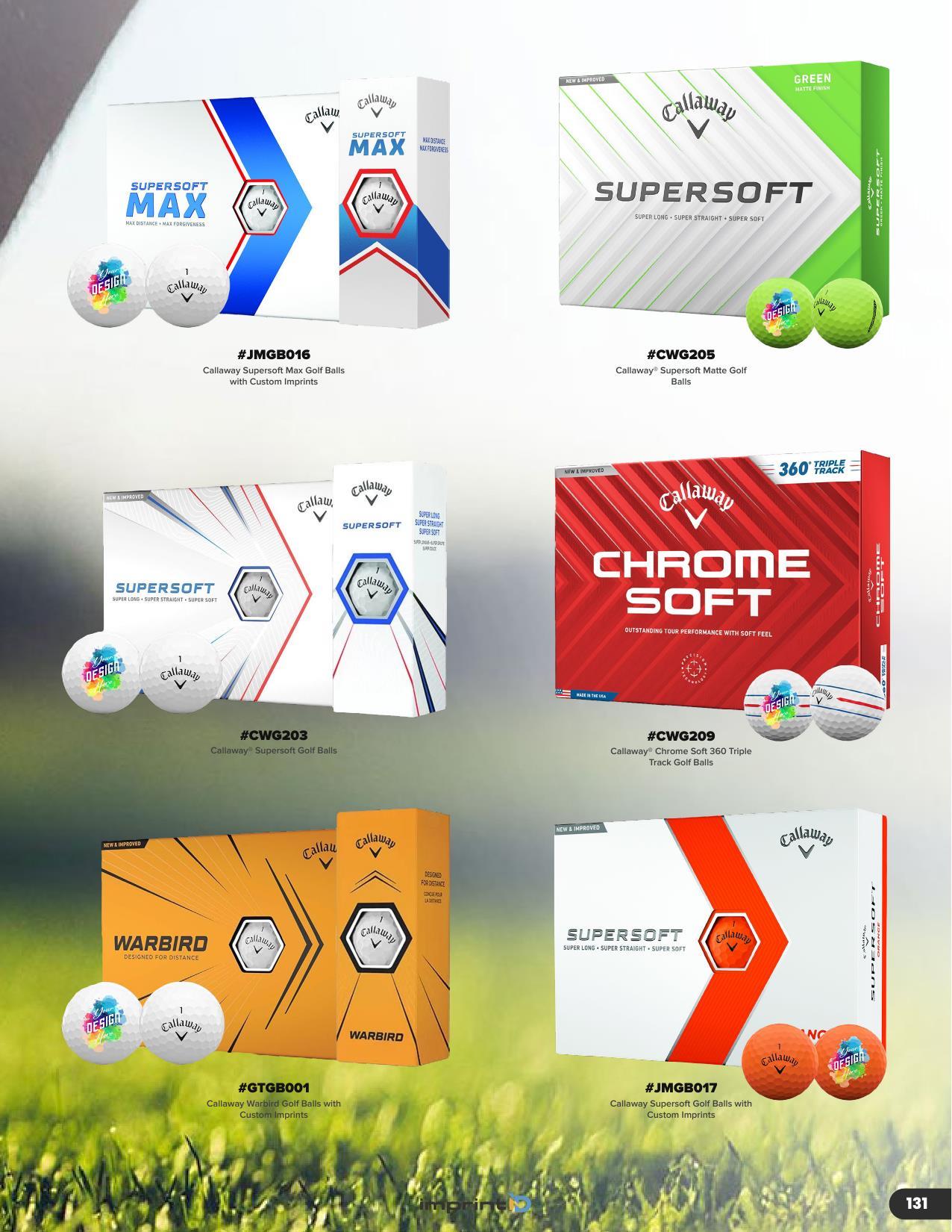 Imprint ID 2026 Full Line Catalog Branded