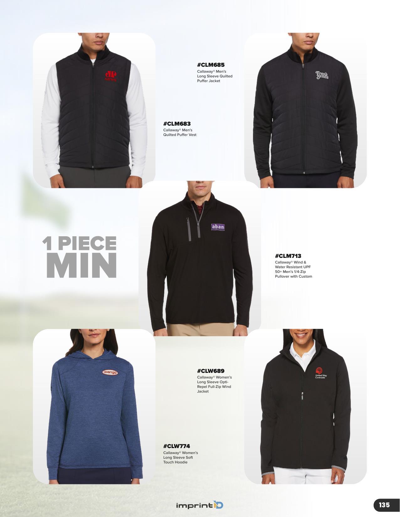 Imprint ID 2026 Full Line Catalog Branded