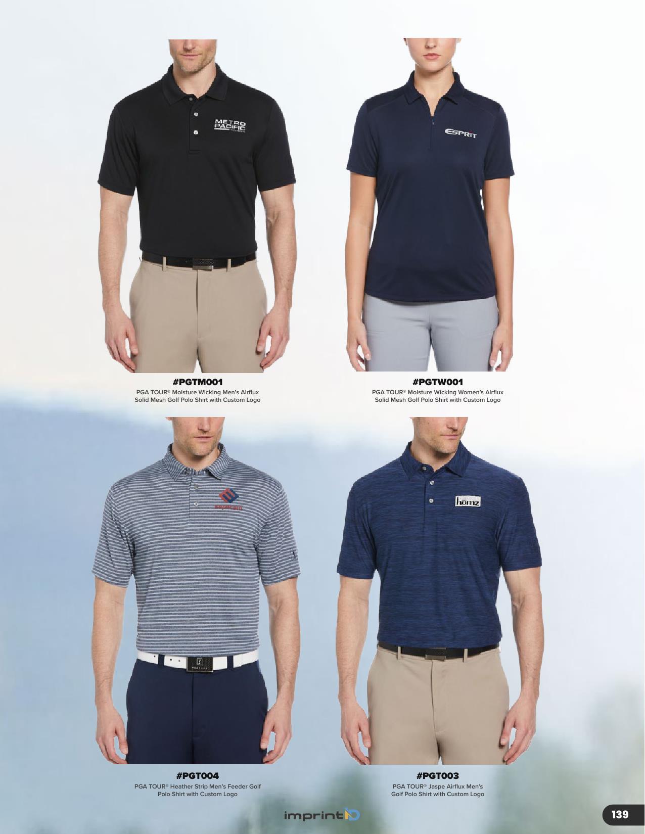 Imprint ID 2026 Full Line Catalog Branded