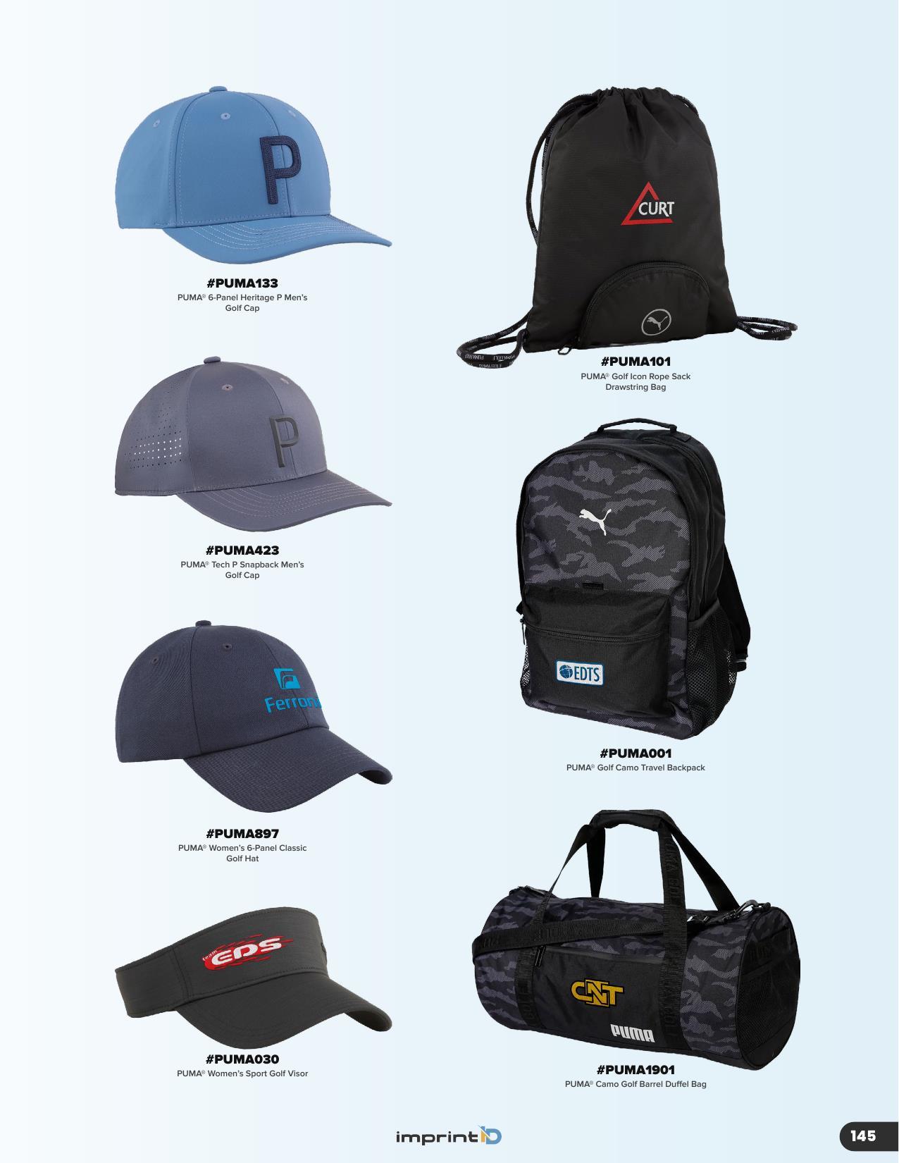 Imprint ID 2026 Full Line Catalog Branded