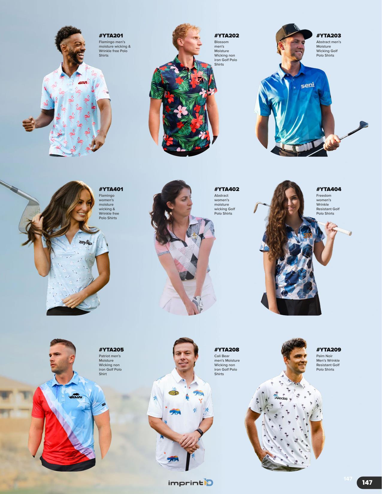 Imprint ID 2026 Full Line Catalog Branded