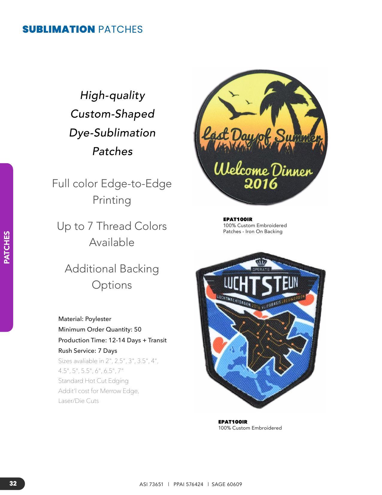 Imprint ID 2026 Full Line Catalog Branded