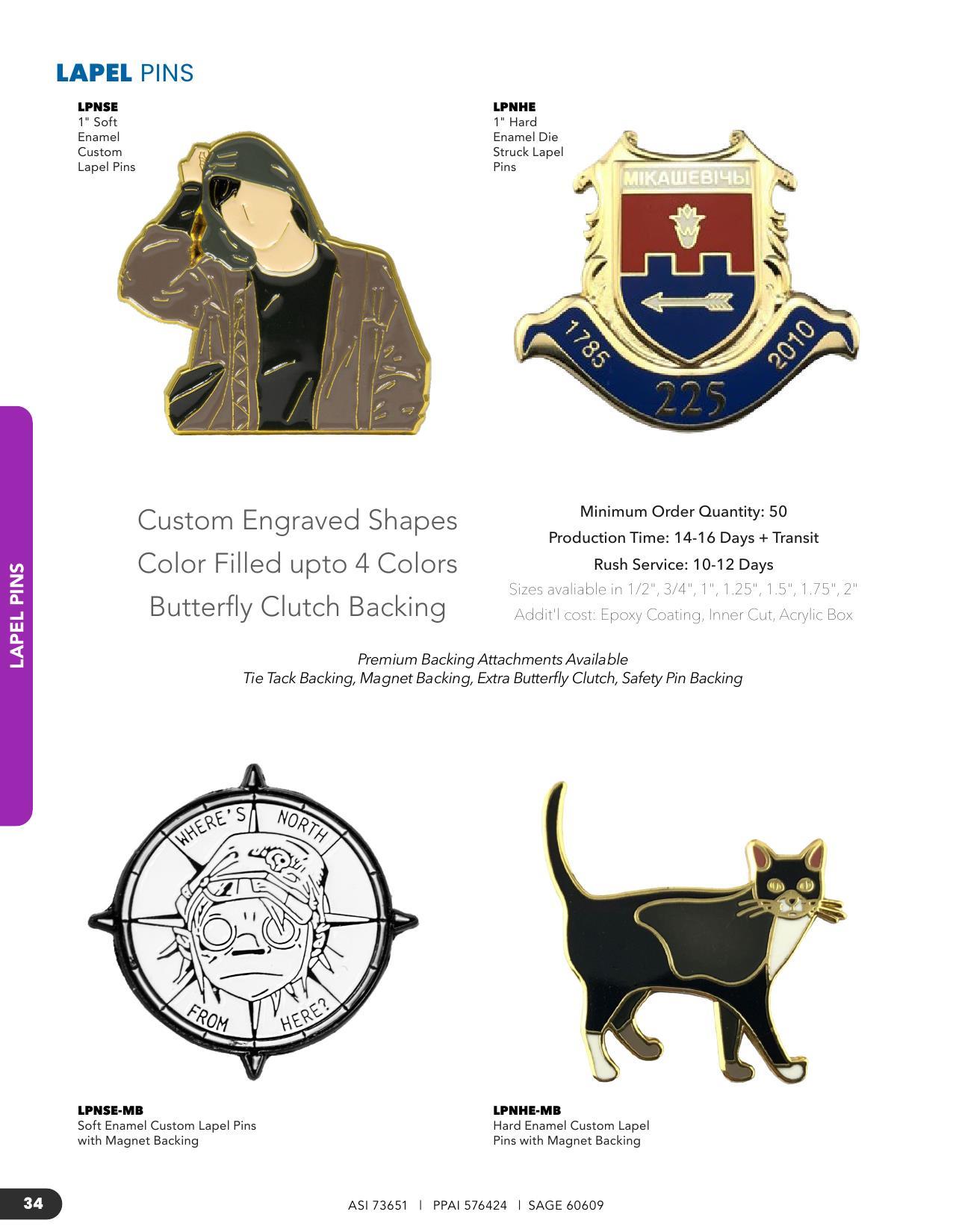 Imprint ID 2026 Full Line Catalog Branded