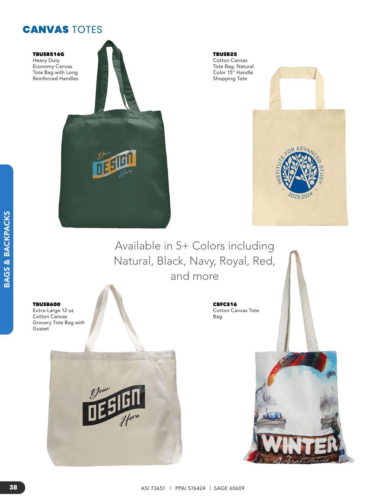 Imprint ID 2026 Full Line Catalog Branded