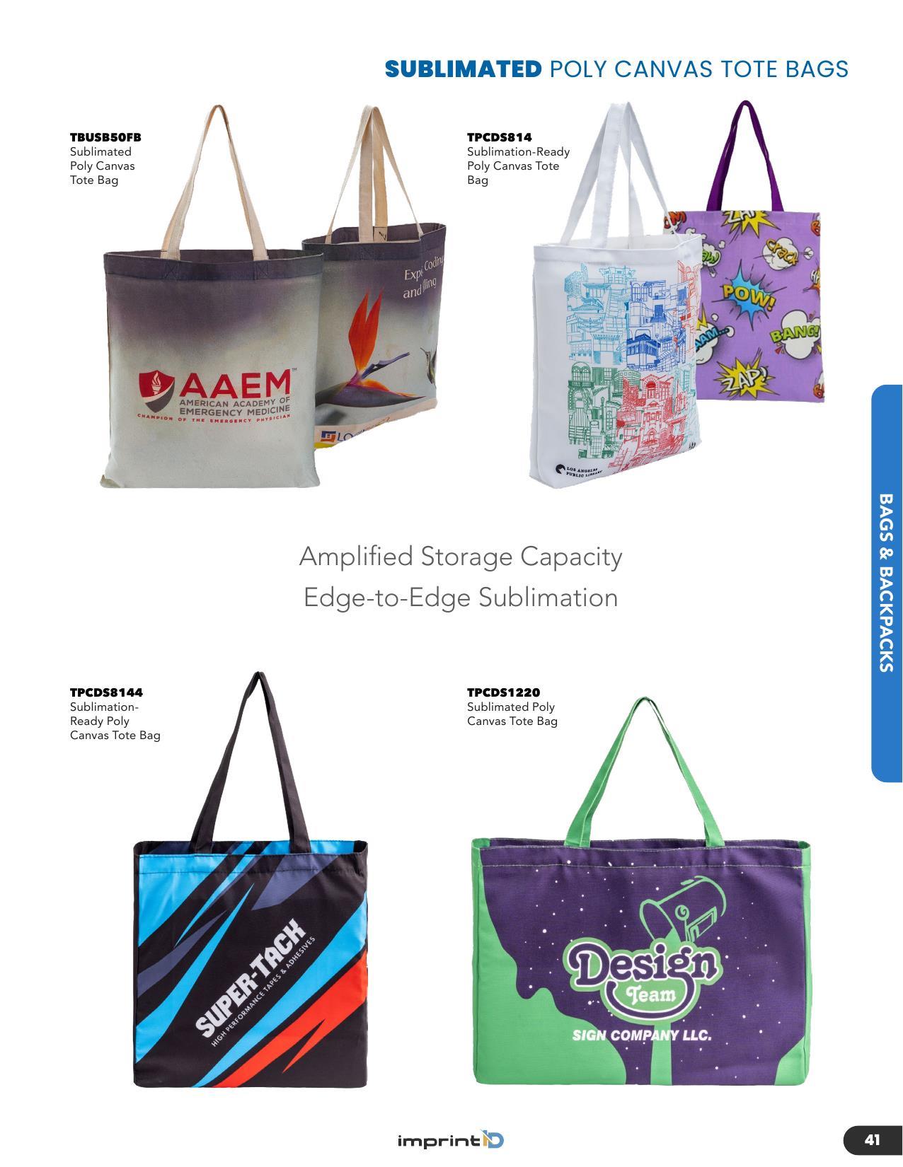 Imprint ID 2026 Full Line Catalog Branded