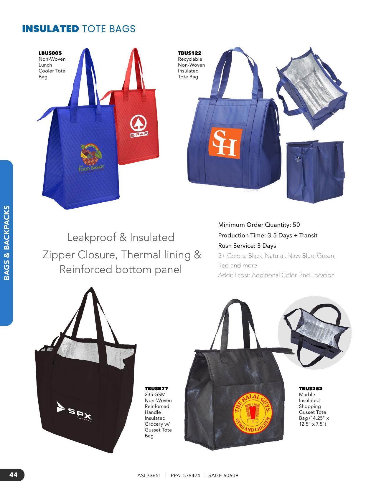 Imprint ID 2026 Full Line Catalog Branded