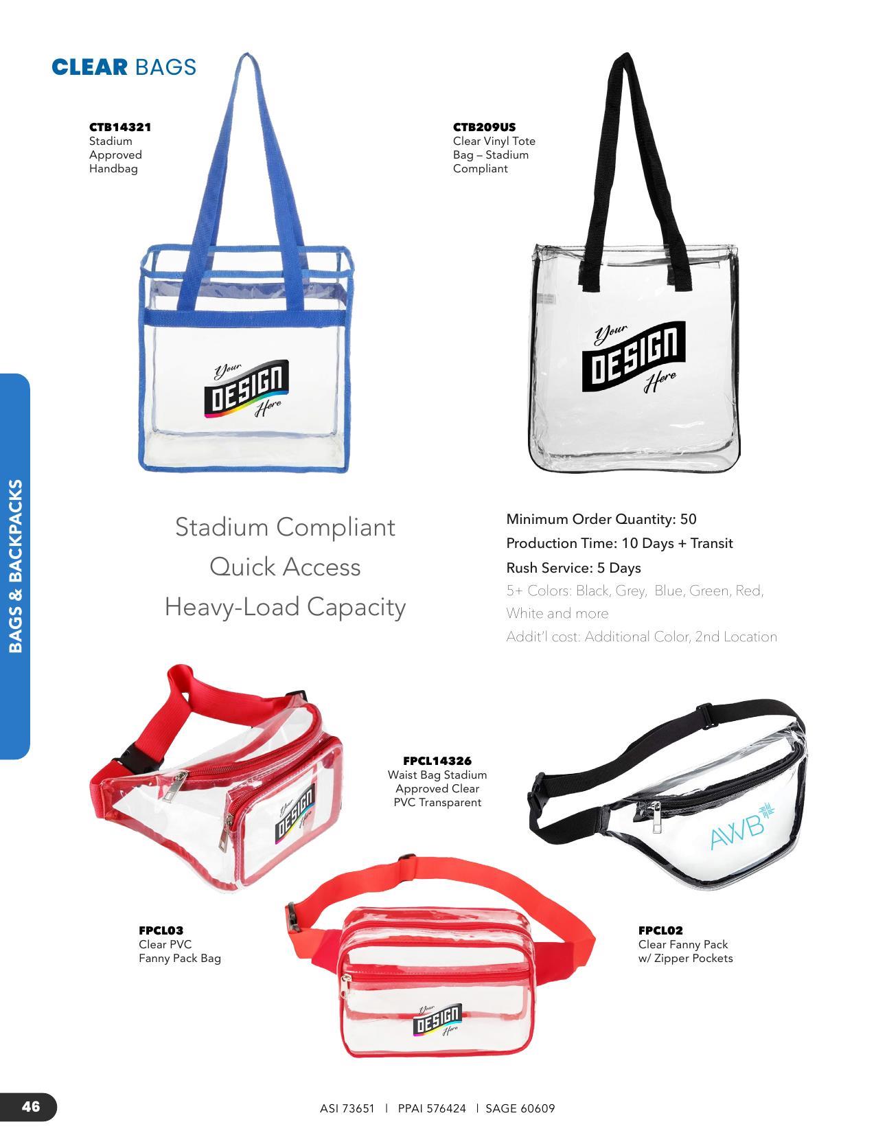 Imprint ID 2026 Full Line Catalog Branded