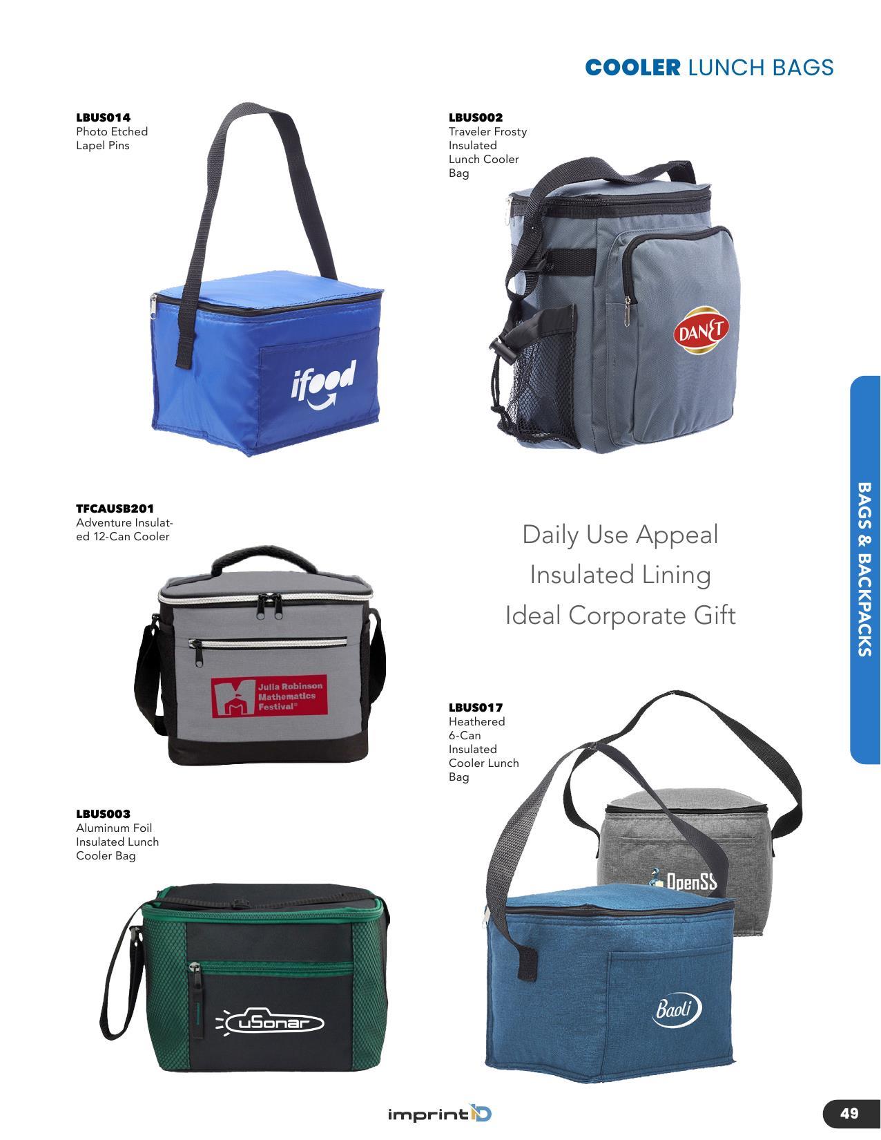 Imprint ID 2026 Full Line Catalog Branded