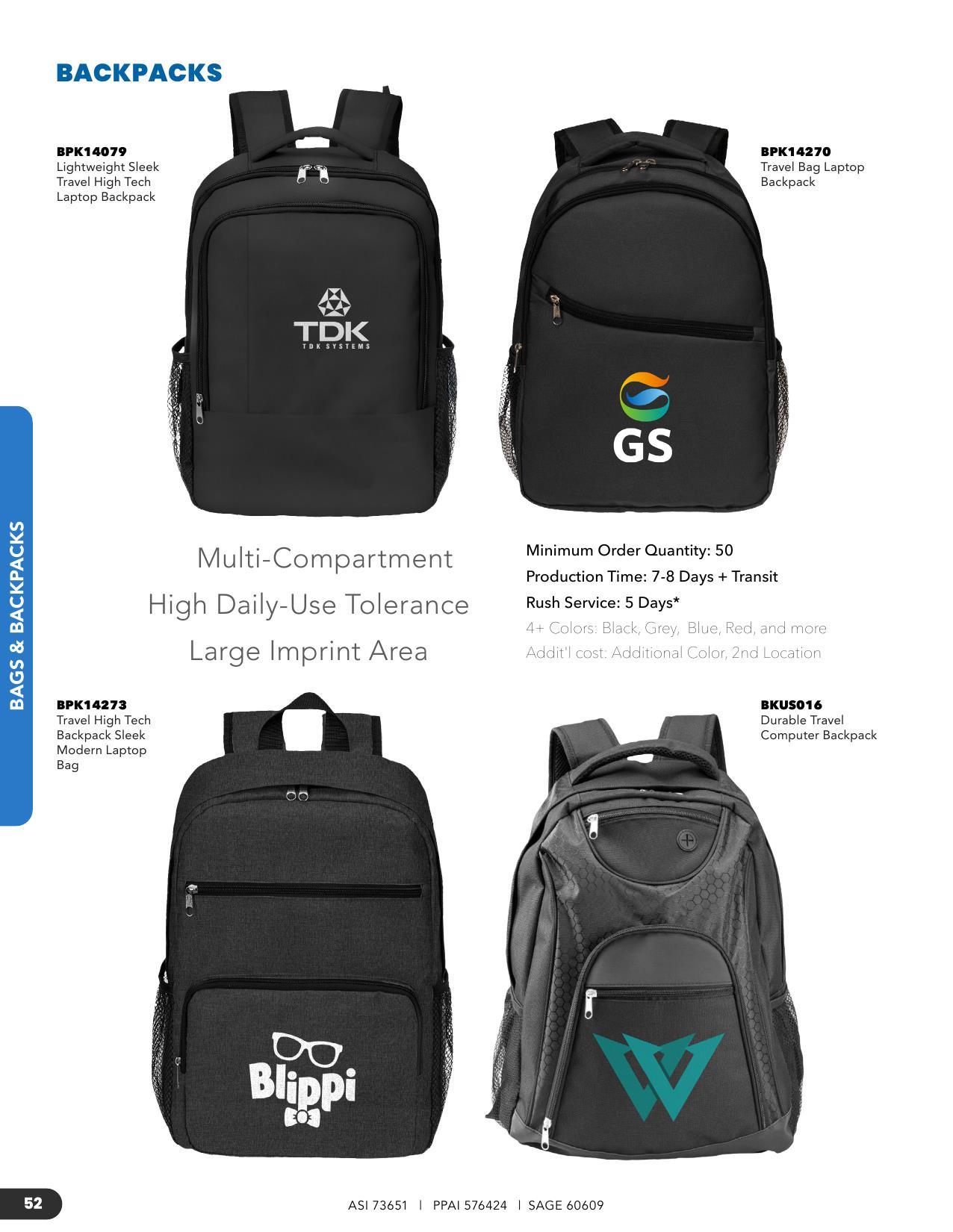 Imprint ID 2026 Full Line Catalog Branded