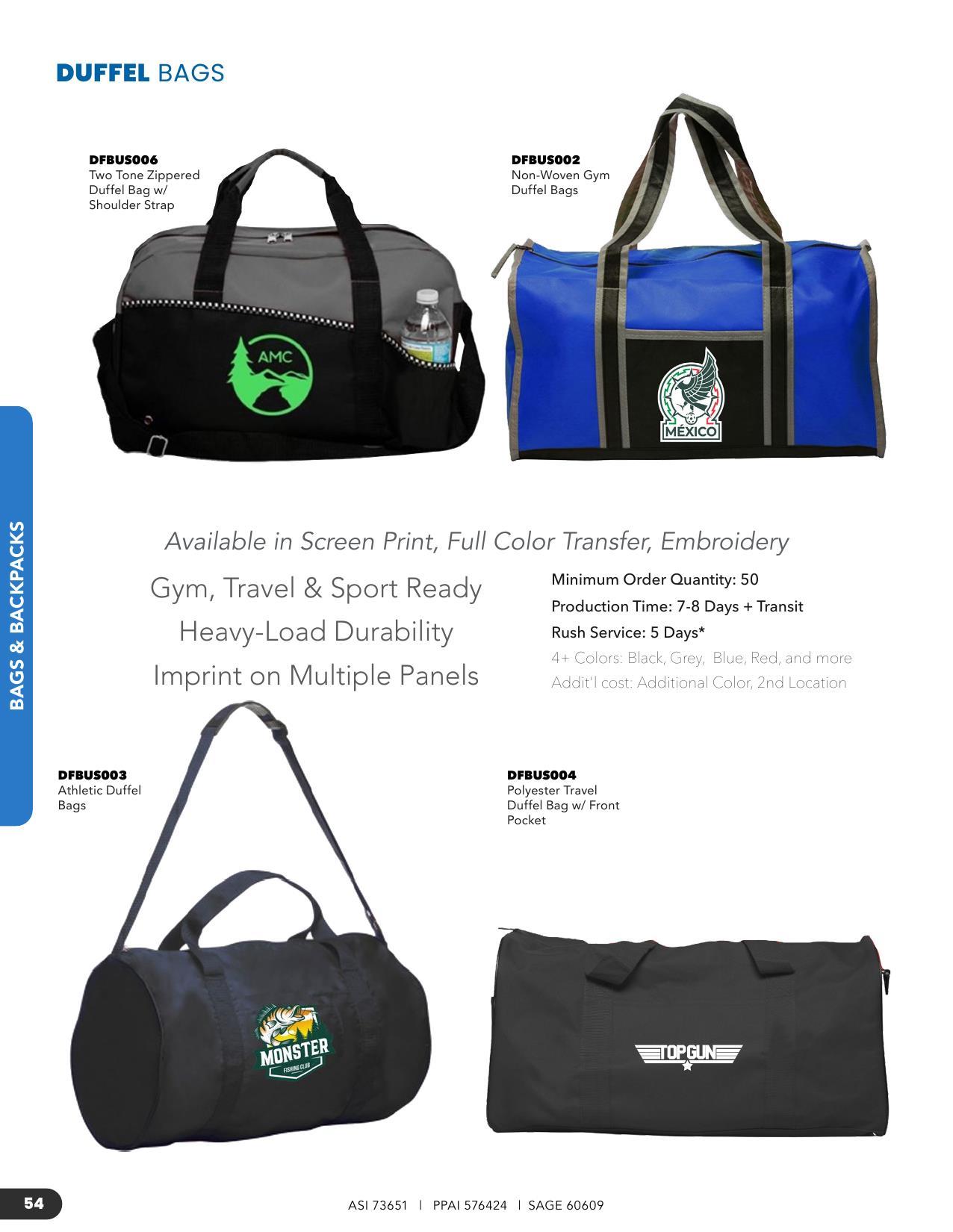 Imprint ID 2026 Full Line Catalog Branded