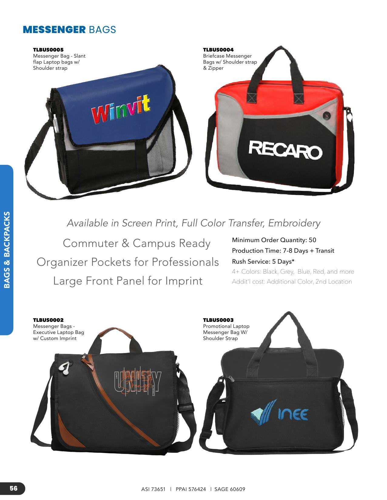 Imprint ID 2026 Full Line Catalog Branded