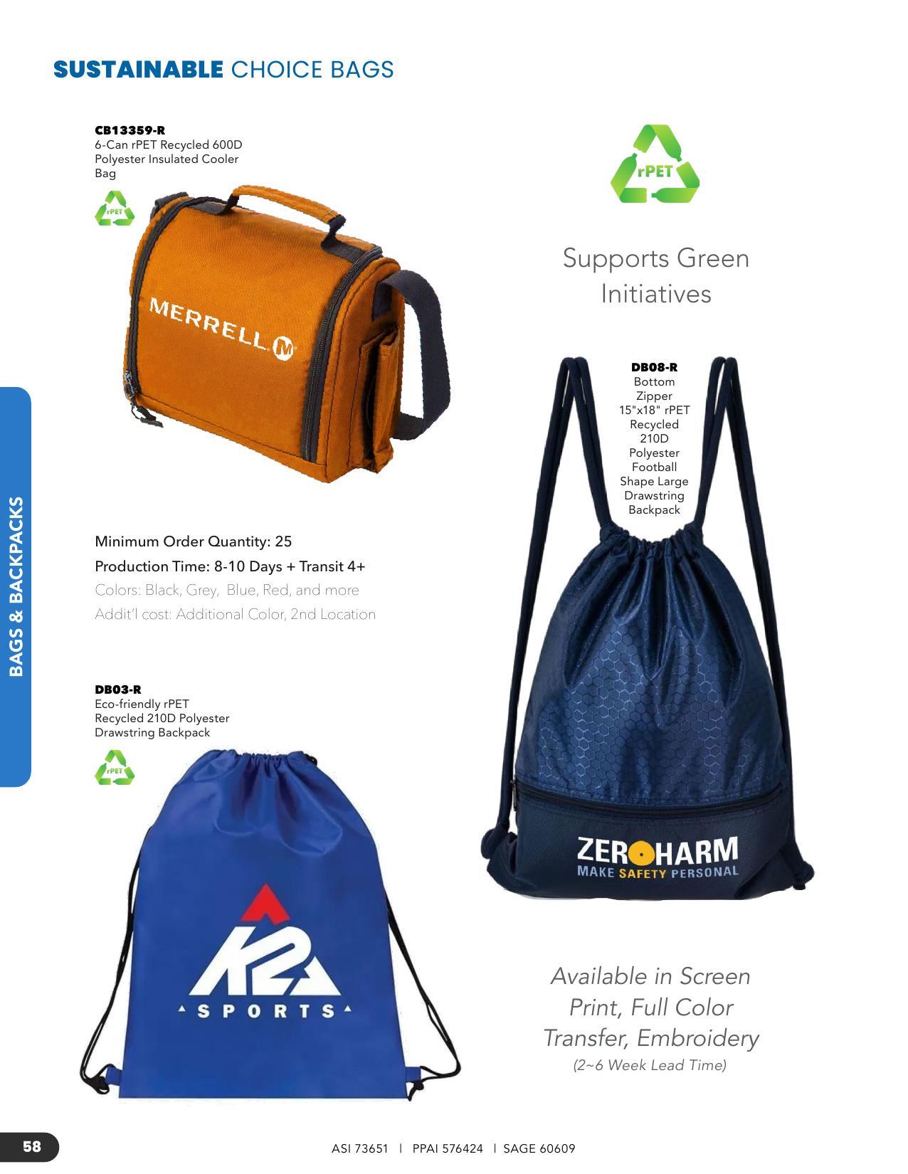 Imprint ID 2026 Full Line Catalog Branded