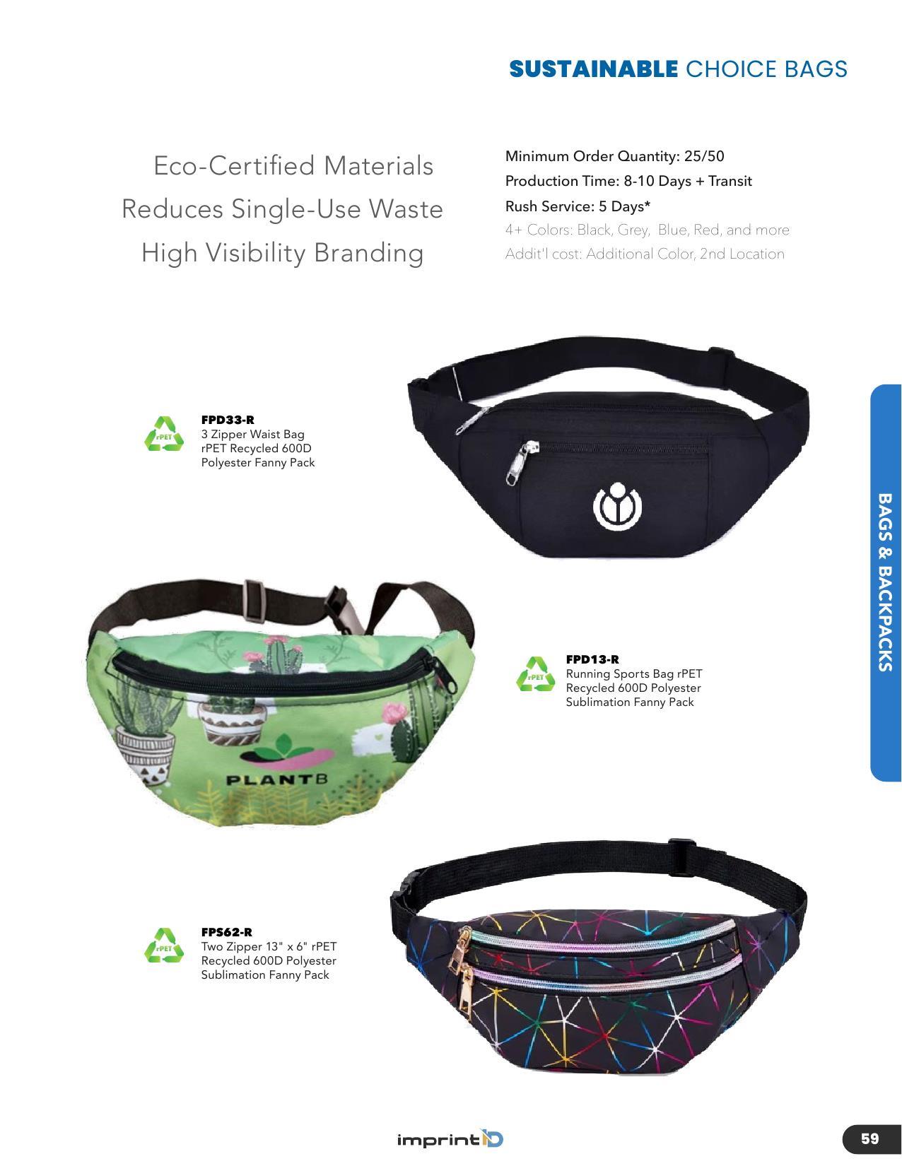 Imprint ID 2026 Full Line Catalog Branded