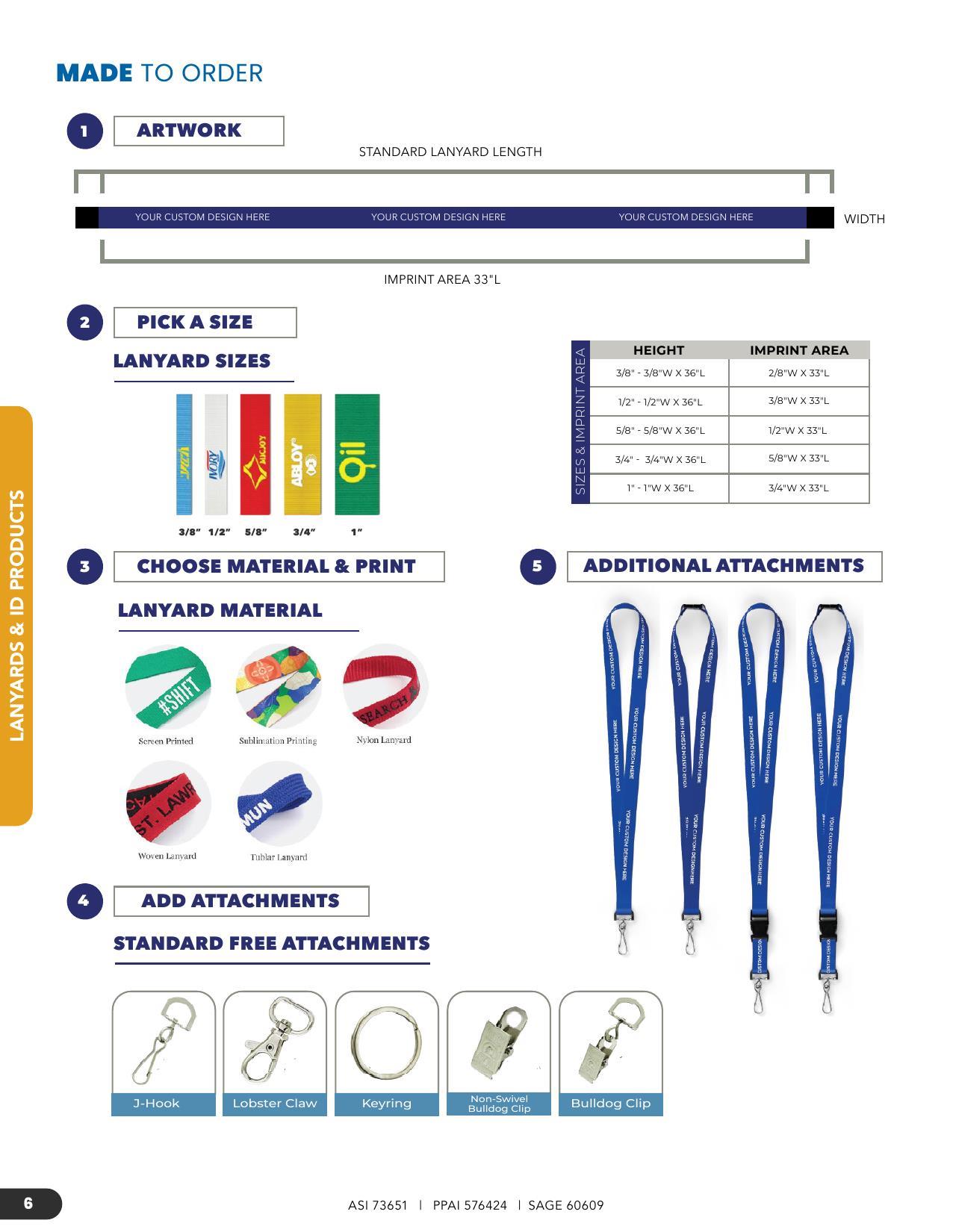 Imprint ID 2026 Full Line Catalog Branded