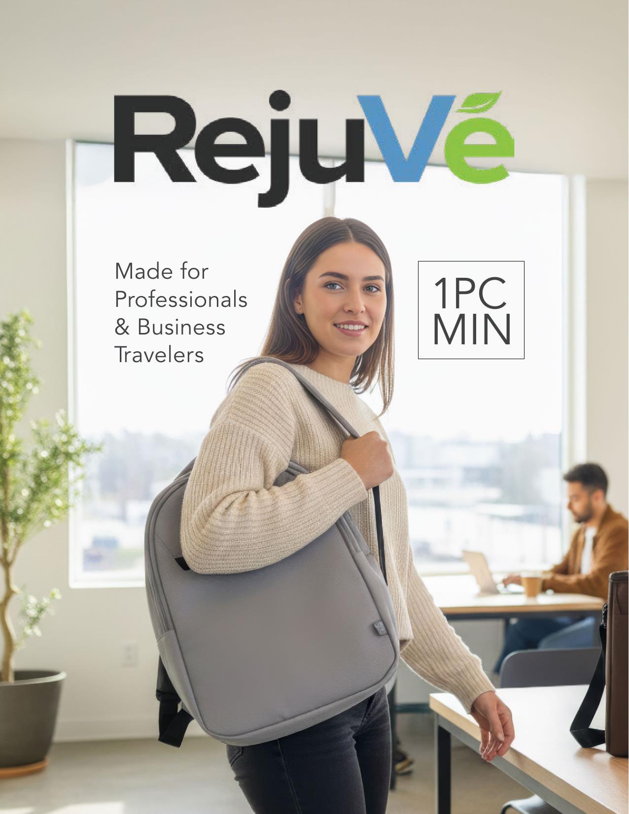 Imprint ID 2026 Full Line Catalog Branded