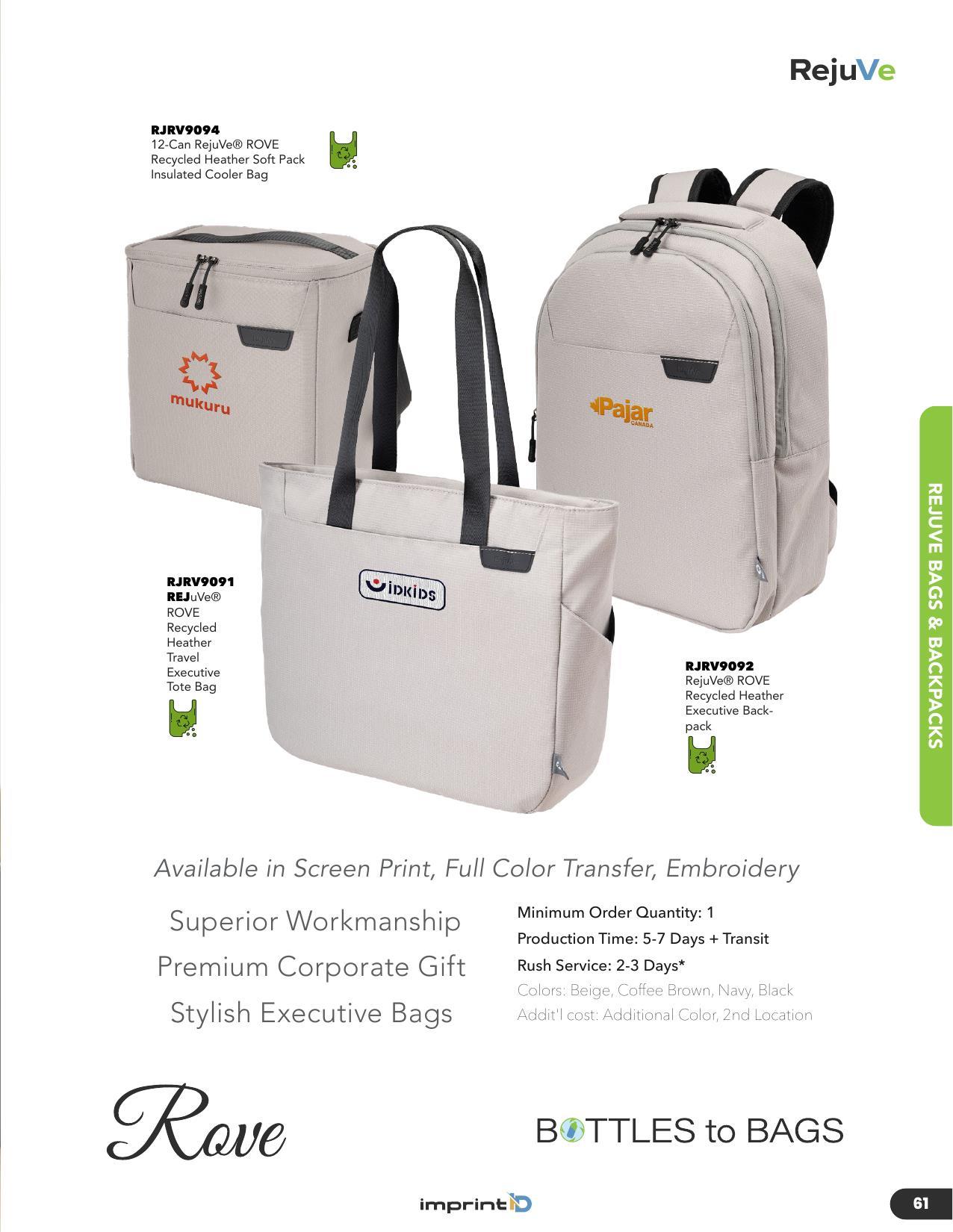 Imprint ID 2026 Full Line Catalog Branded