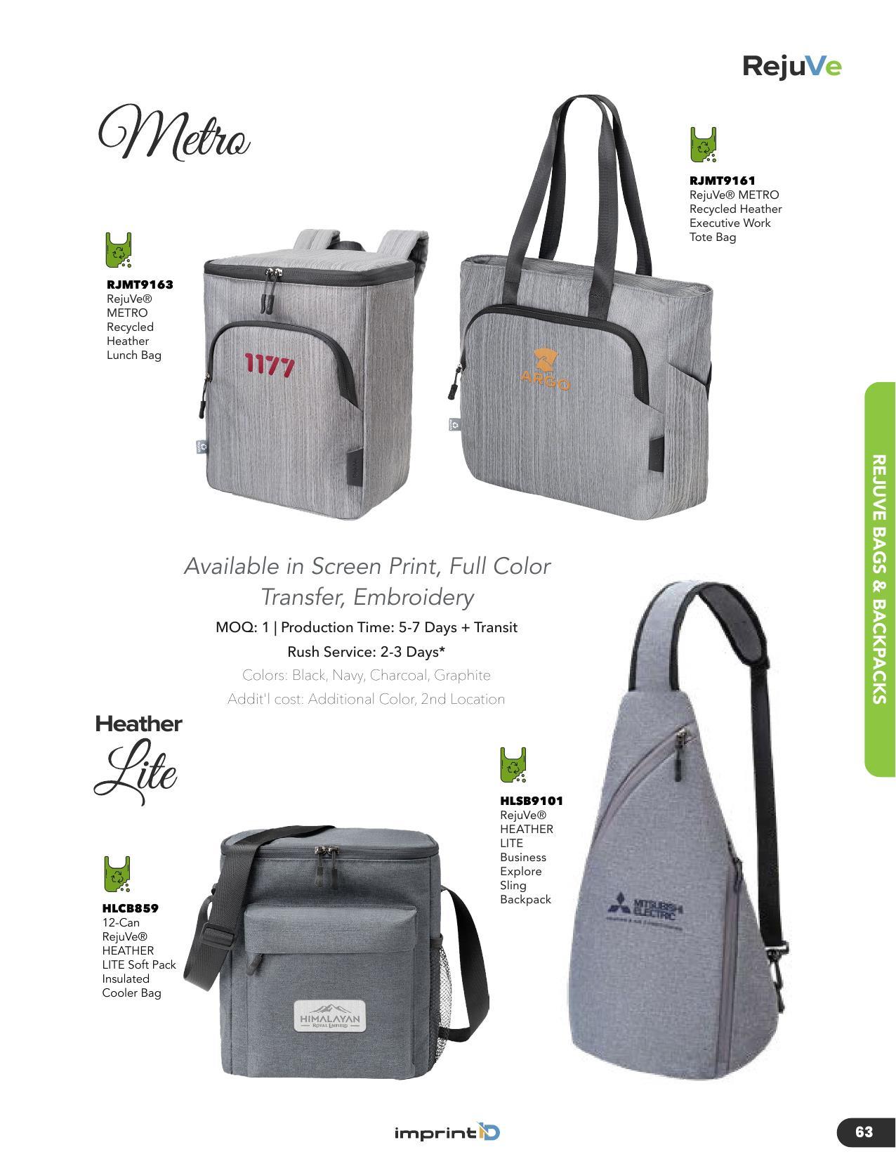 Imprint ID 2026 Full Line Catalog Branded