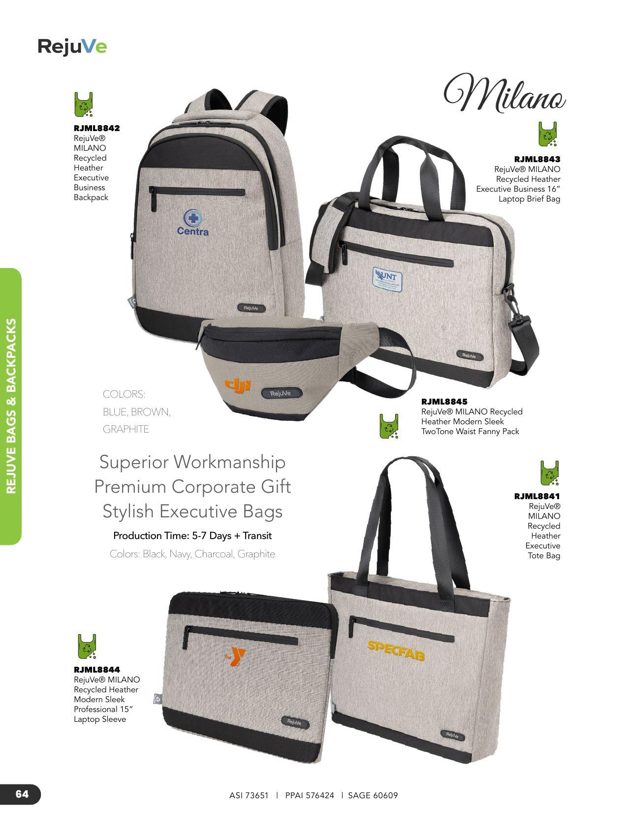 Imprint ID 2026 Full Line Catalog Branded