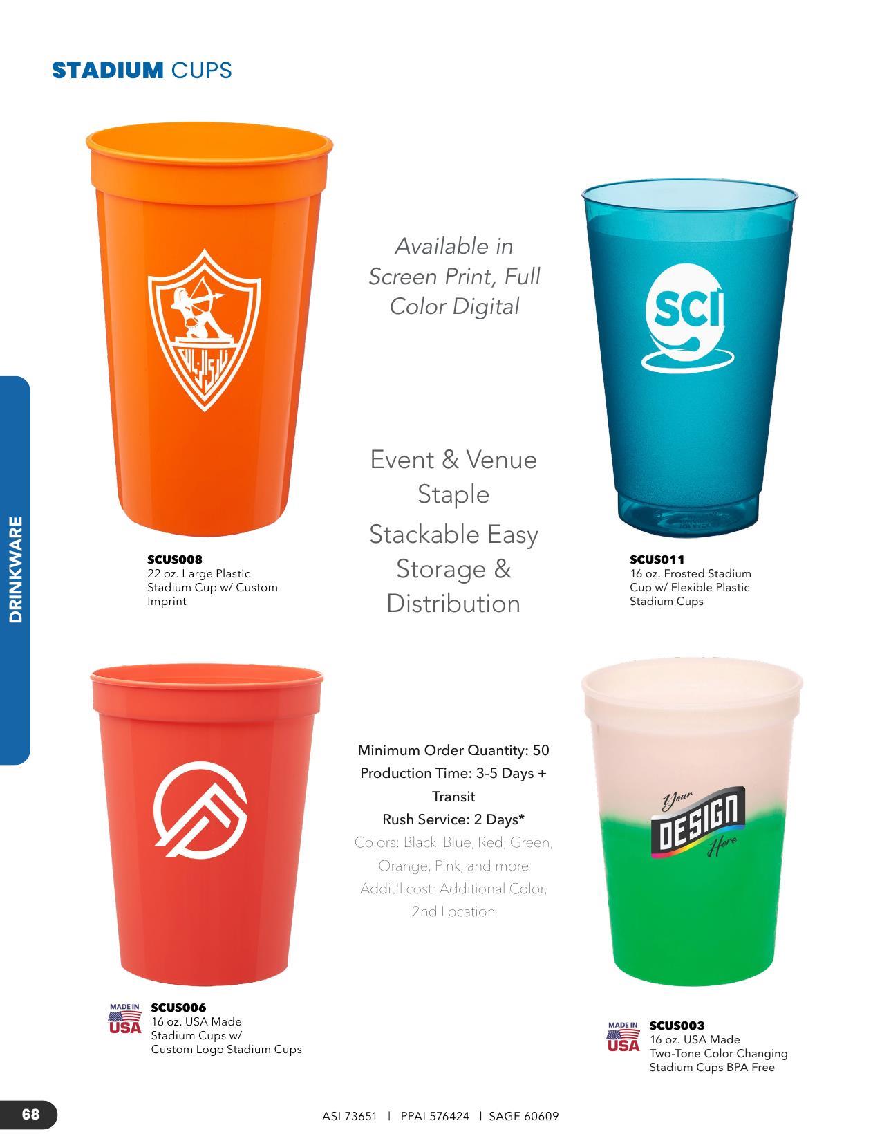 Imprint ID 2026 Full Line Catalog Branded