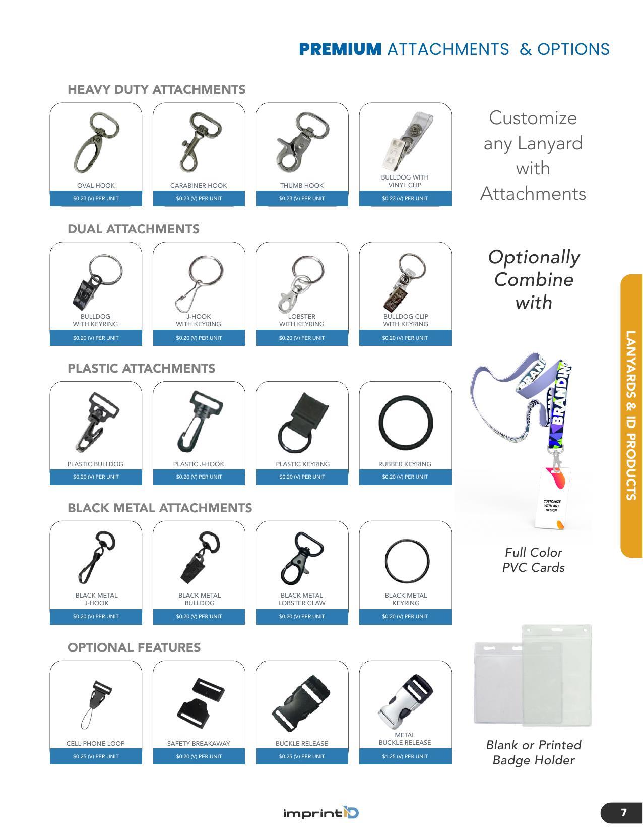 Imprint ID 2026 Full Line Catalog Branded