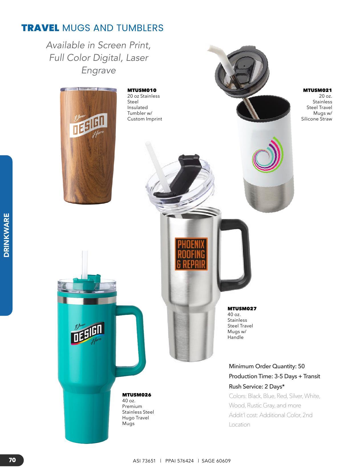 Imprint ID 2026 Full Line Catalog Branded