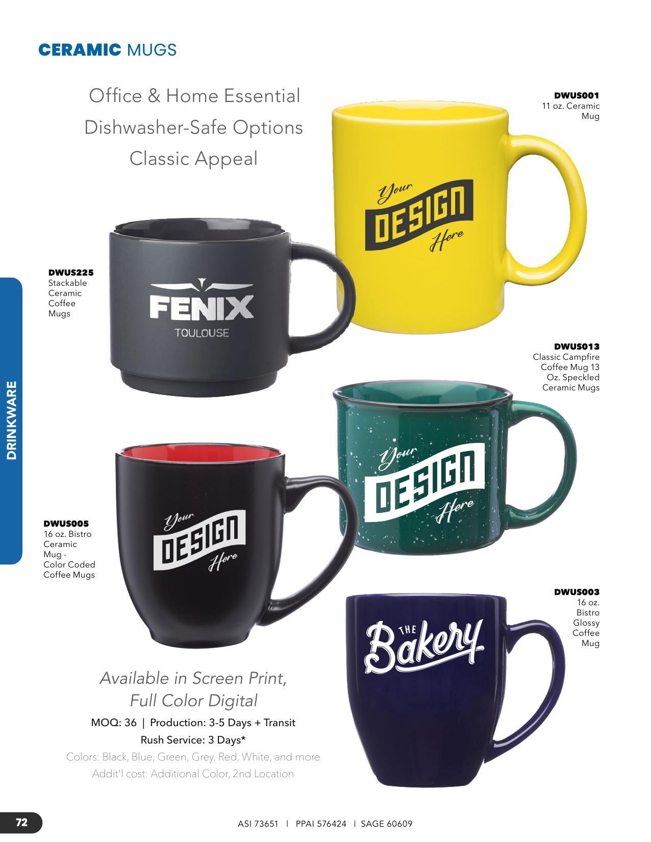 Imprint ID 2026 Full Line Catalog Branded