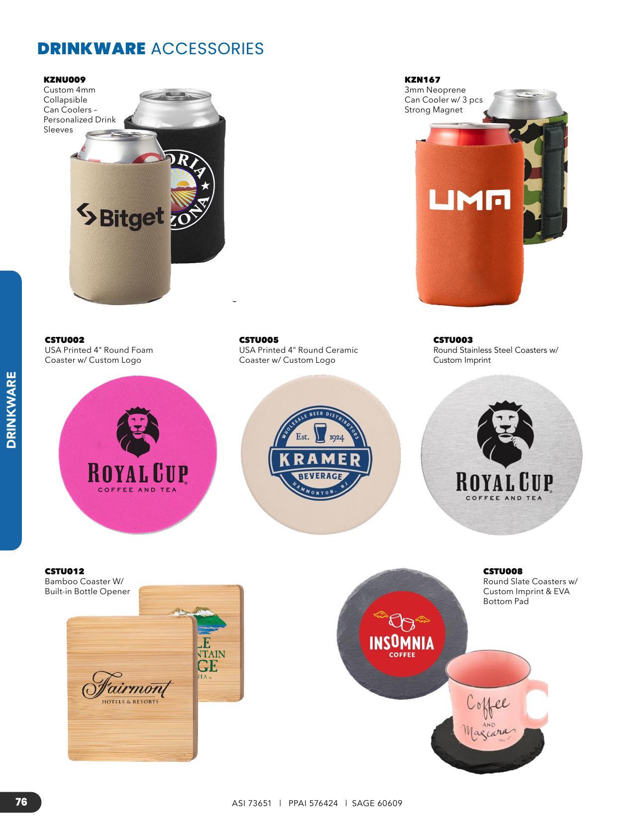 Imprint ID 2026 Full Line Catalog Branded