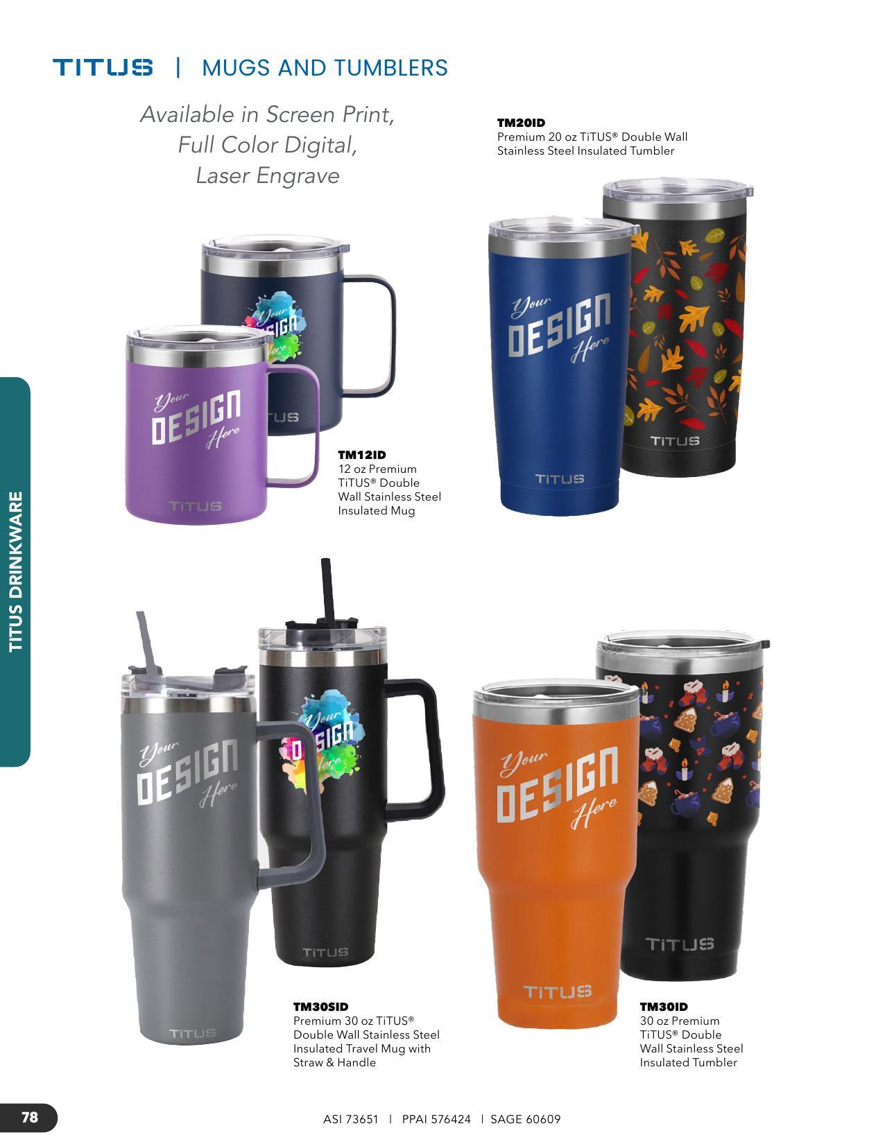 Imprint ID 2026 Full Line Catalog Branded