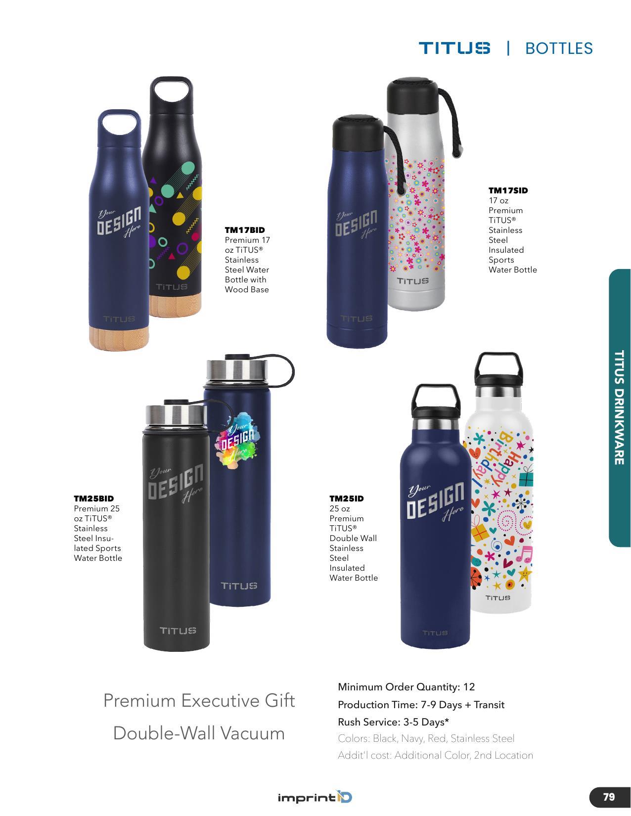 Imprint ID 2026 Full Line Catalog Branded