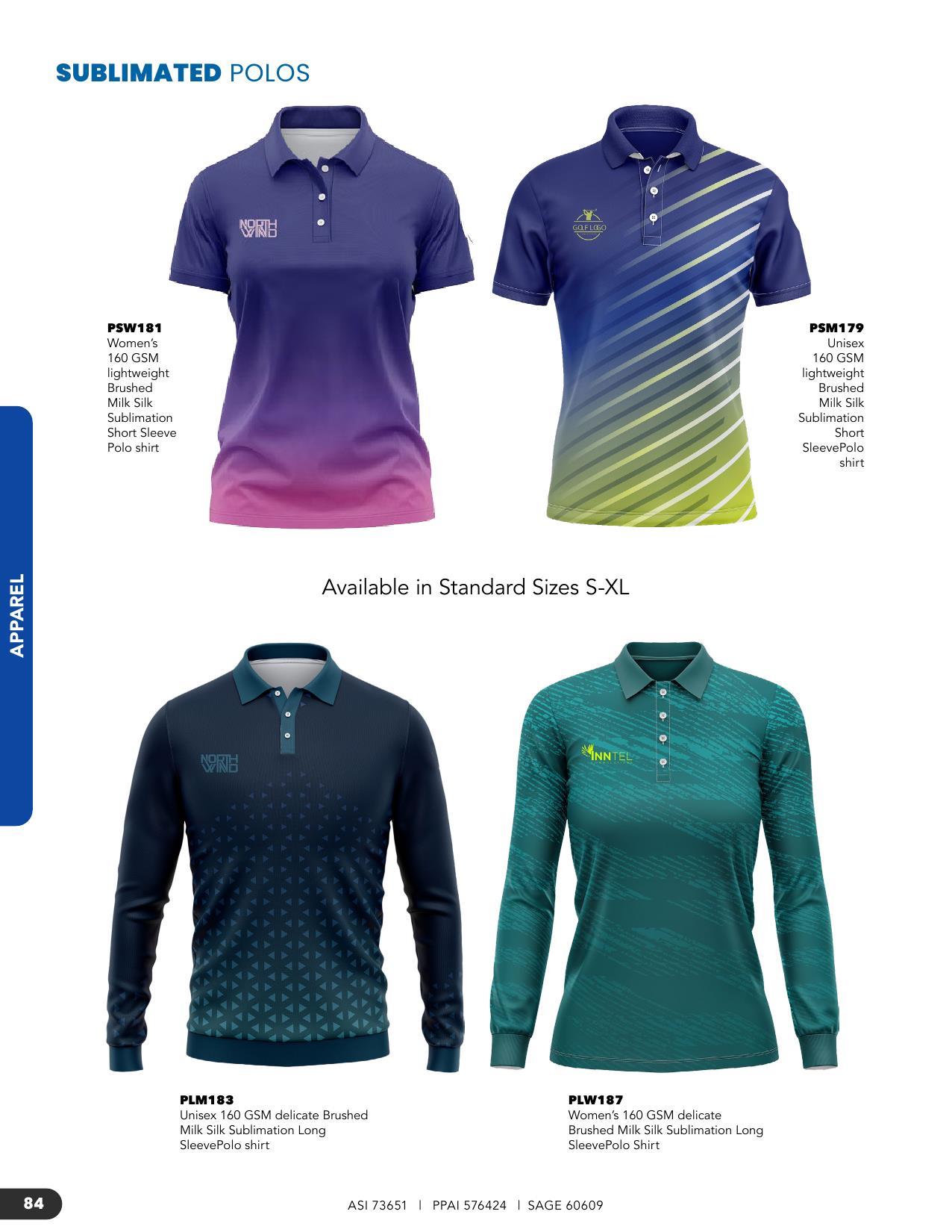 Imprint ID 2026 Full Line Catalog Branded