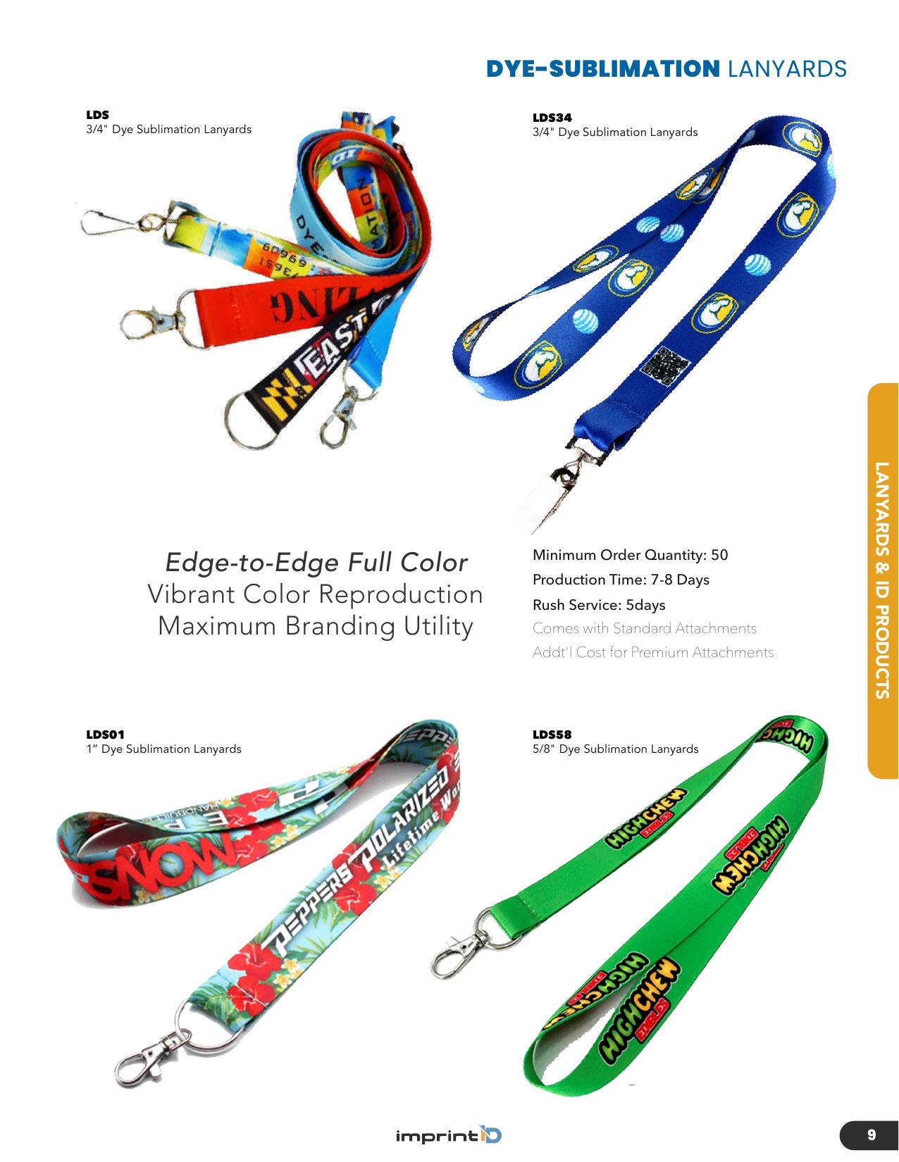 Imprint ID 2026 Full Line Catalog Branded