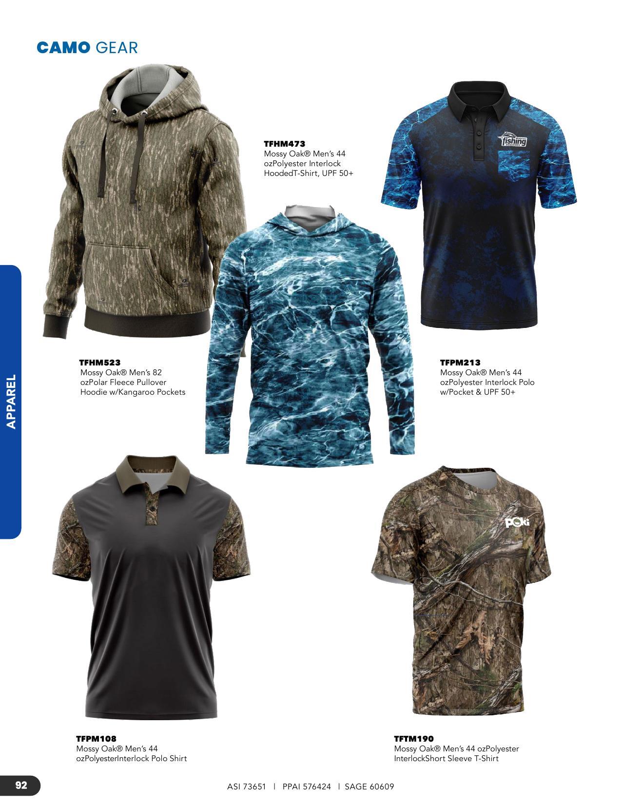 Imprint ID 2026 Full Line Catalog Branded