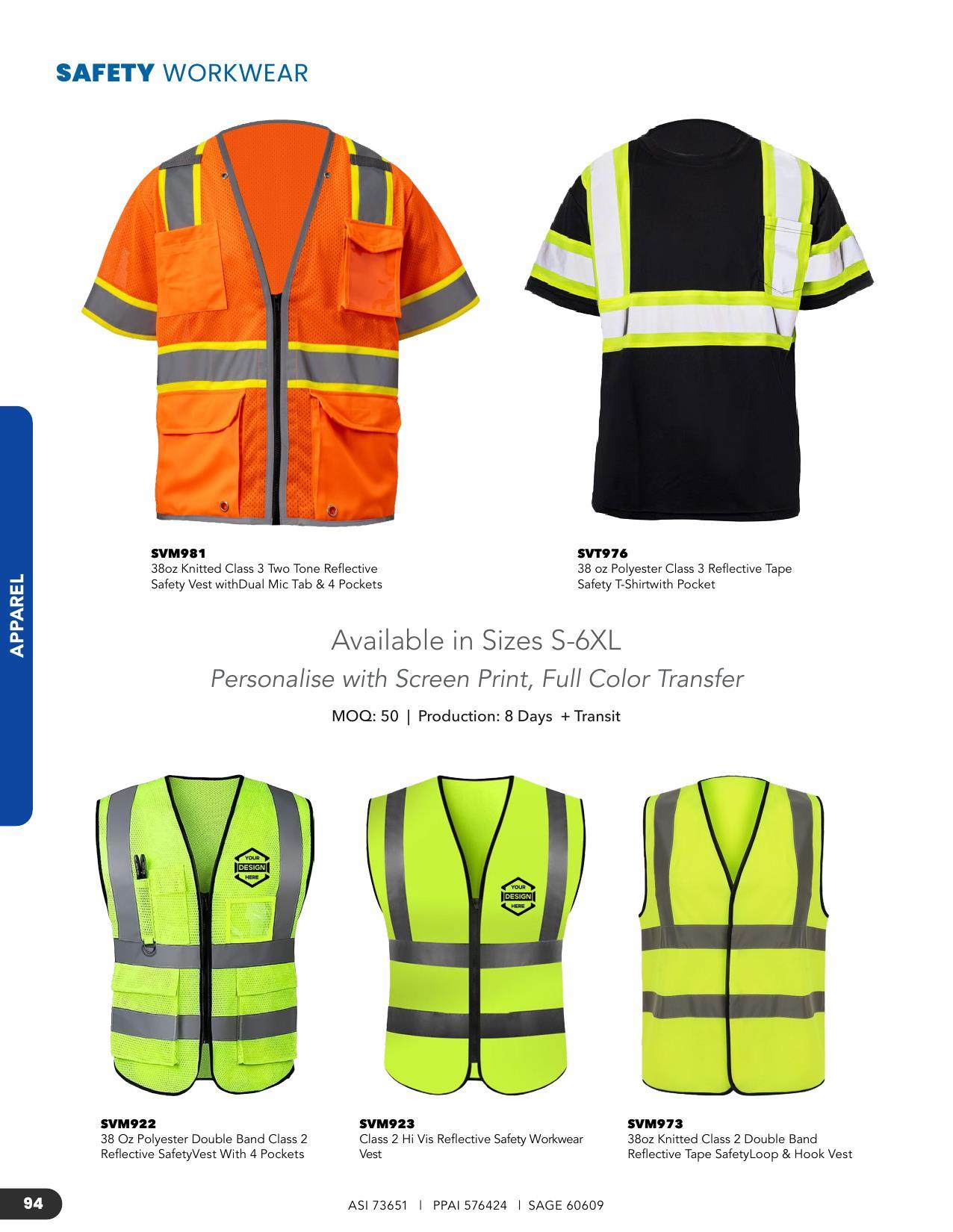 Imprint ID 2026 Full Line Catalog Branded