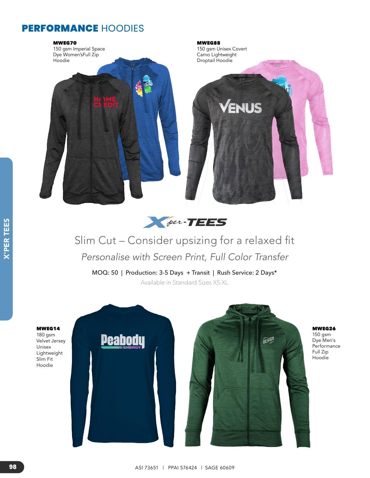 Imprint ID 2026 Full Line Catalog Branded