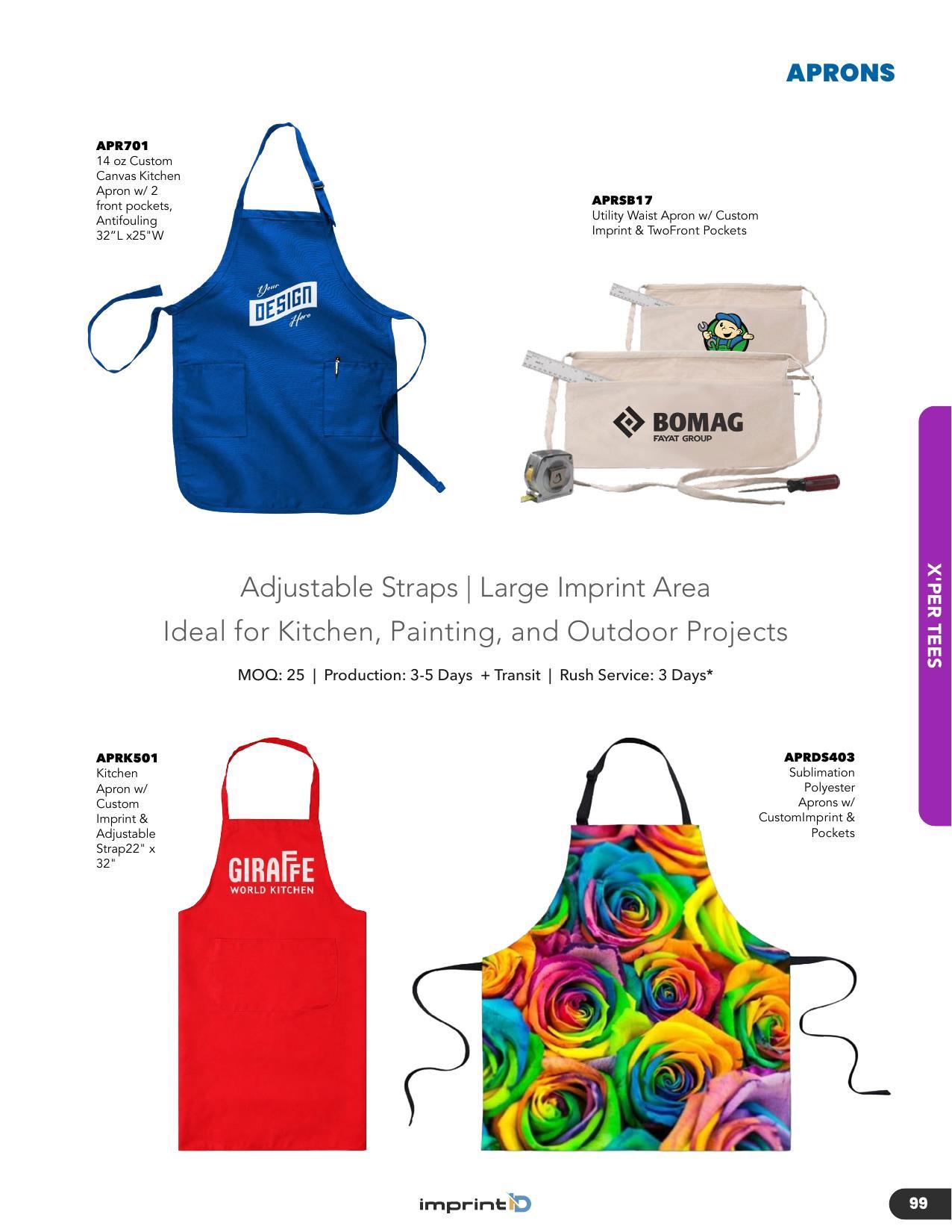 Imprint ID 2026 Full Line Catalog Branded