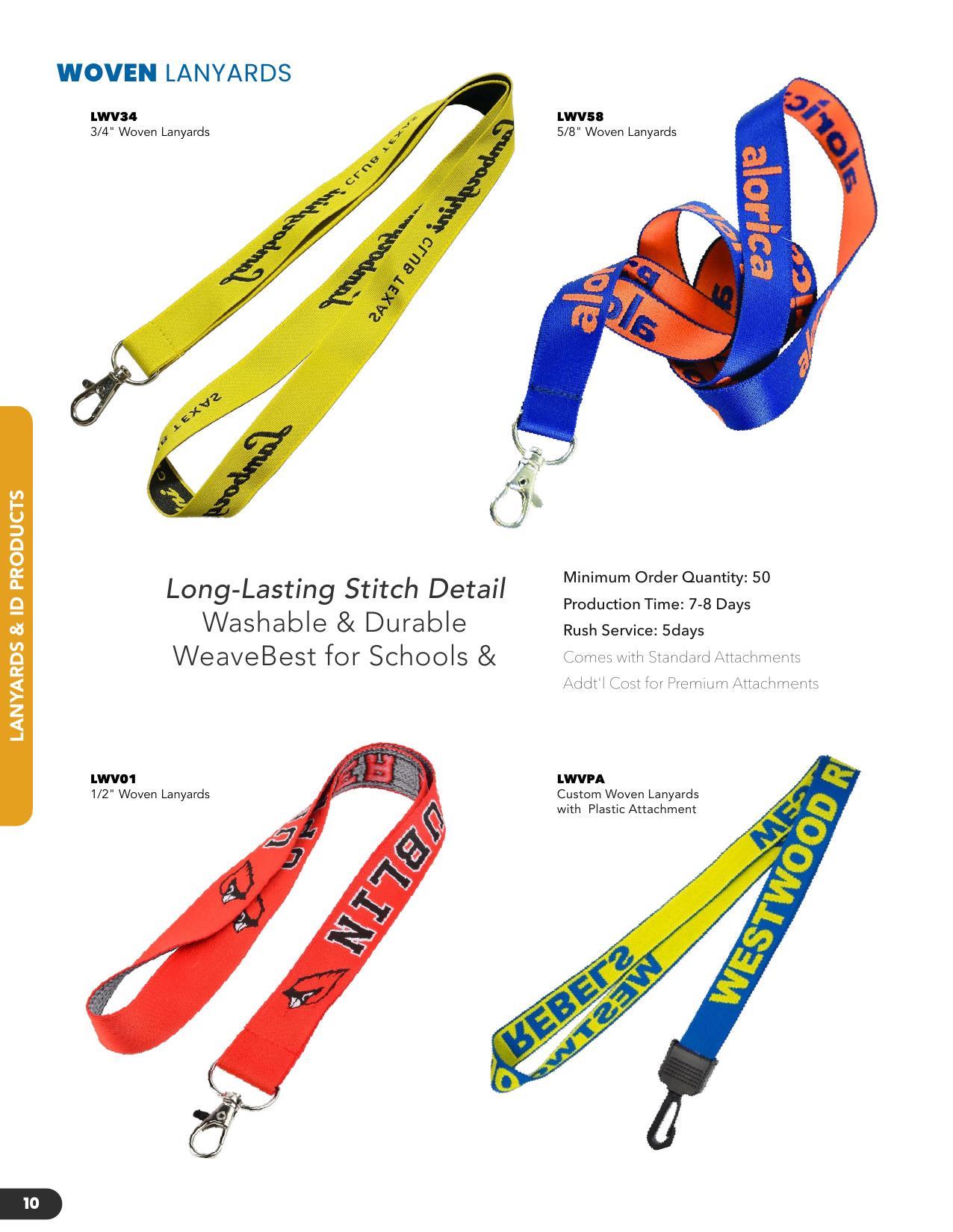 2026 Full Line Catalog Unbranded