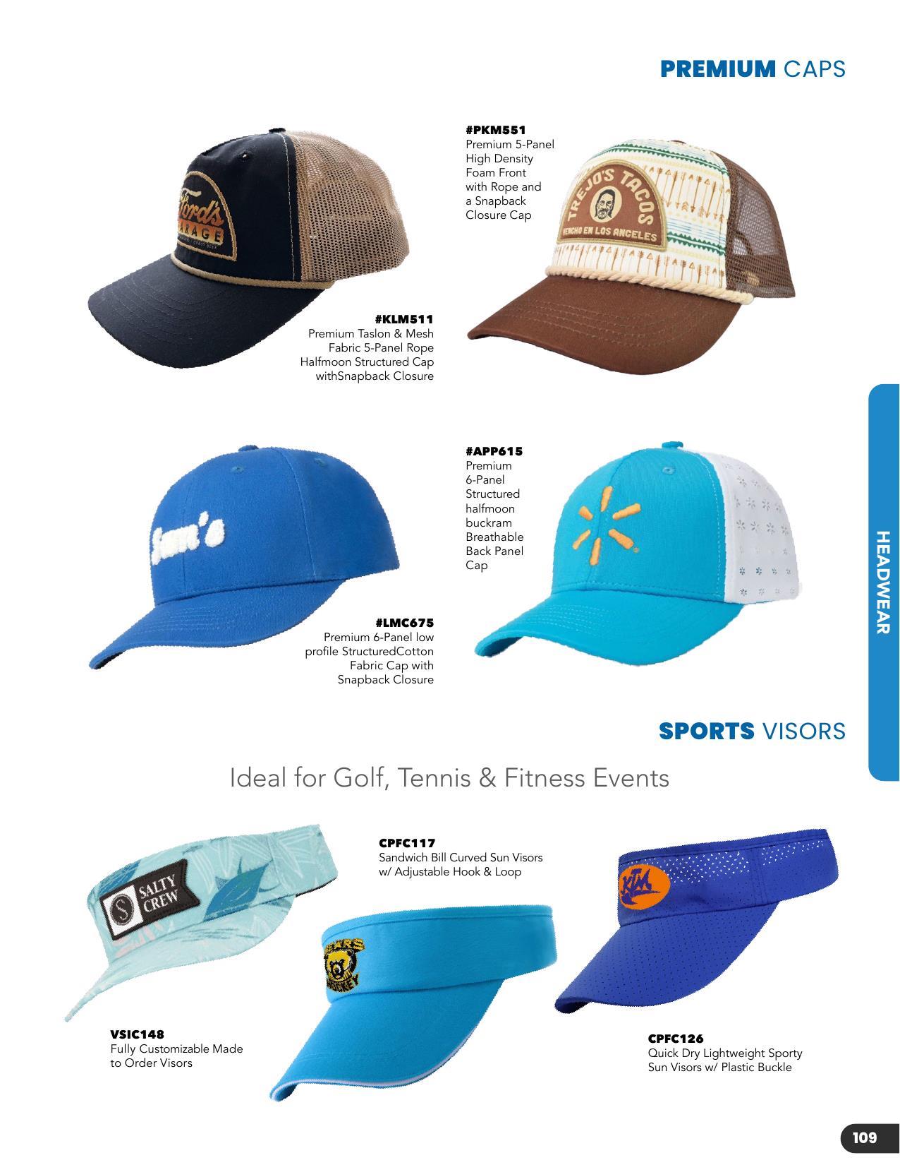 2026 Full Line Catalog Unbranded