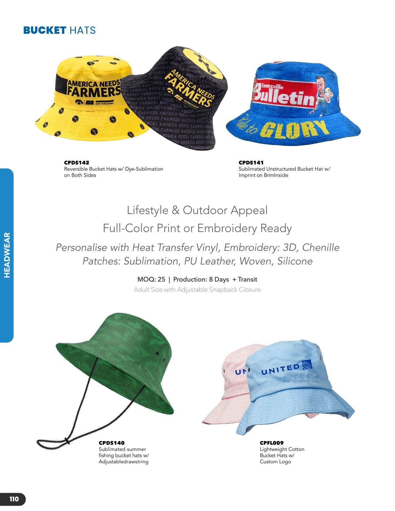 2026 Full Line Catalog Unbranded