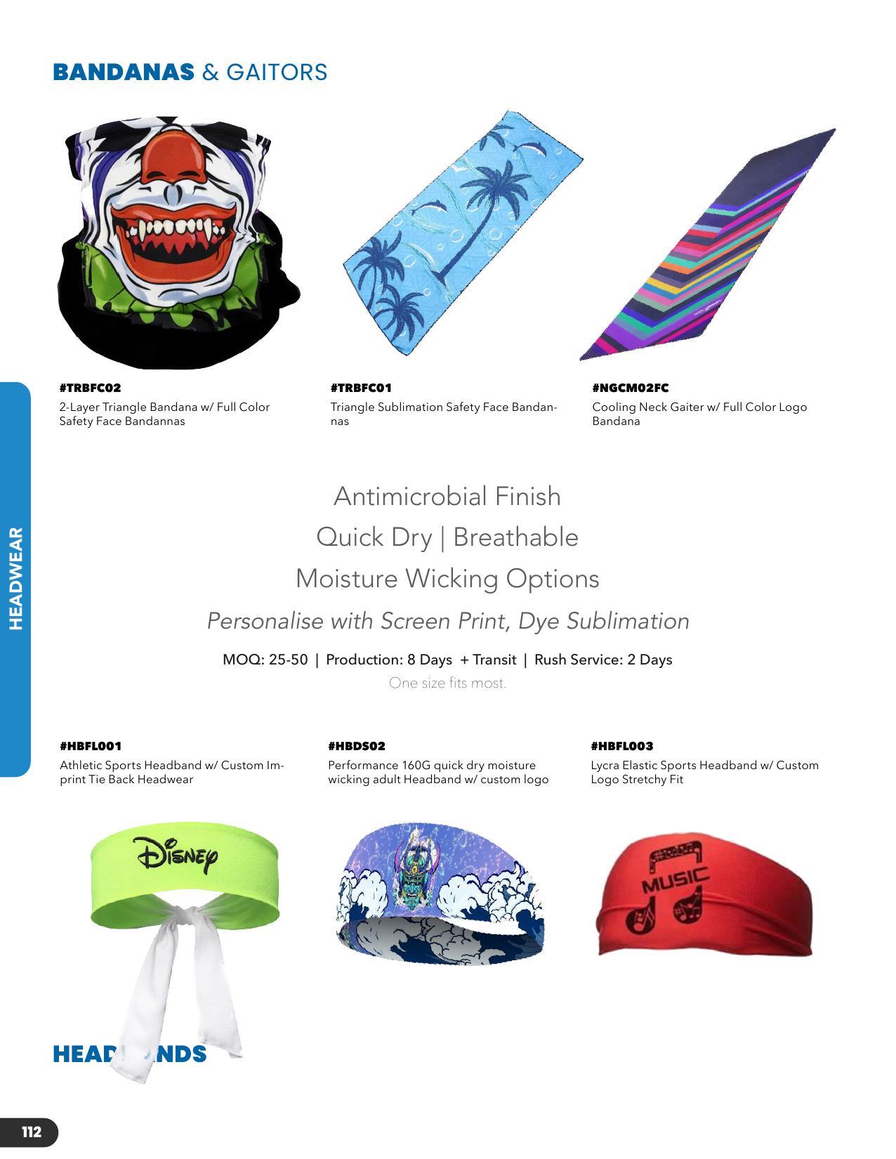 2026 Full Line Catalog Unbranded