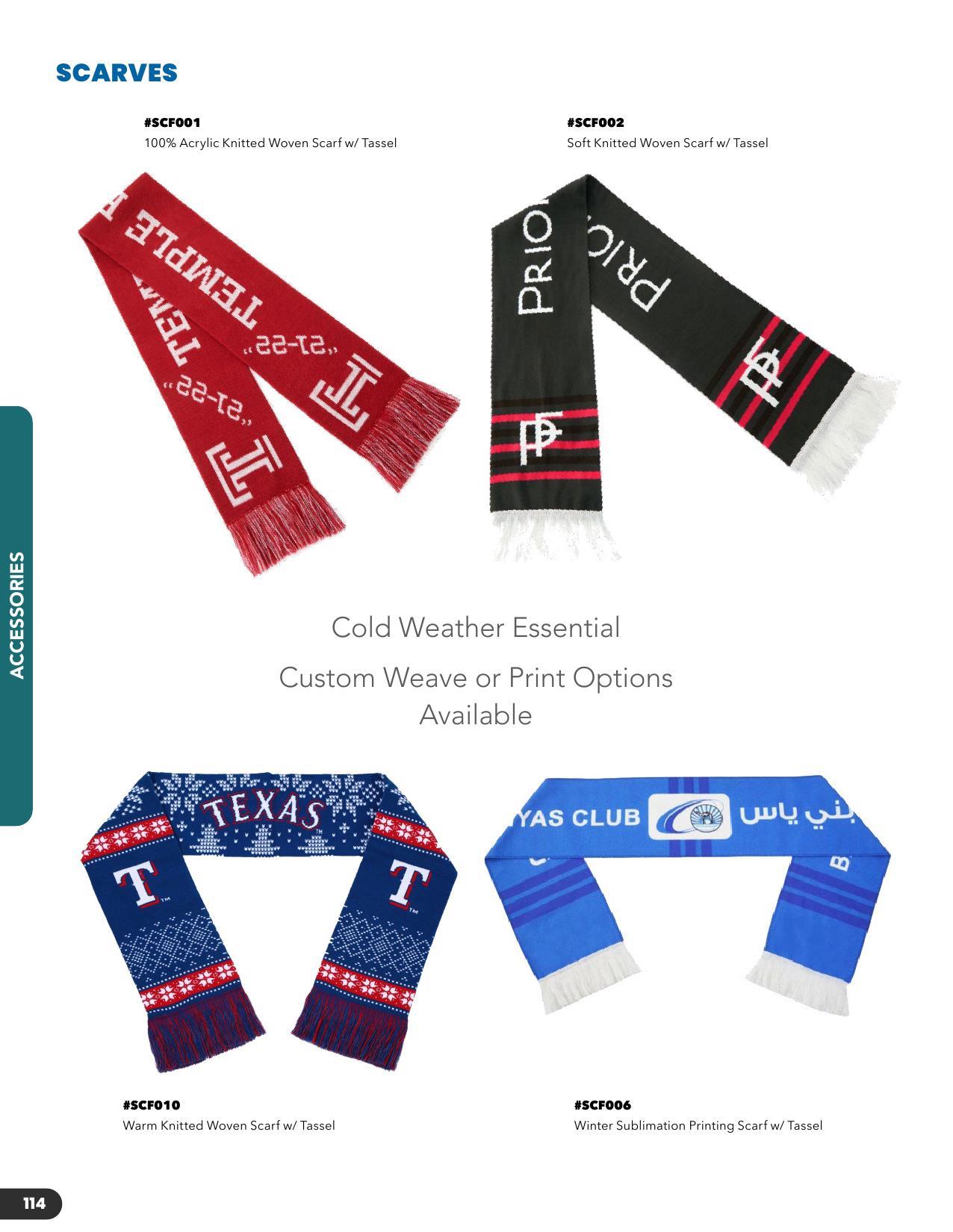 2026 Full Line Catalog Unbranded