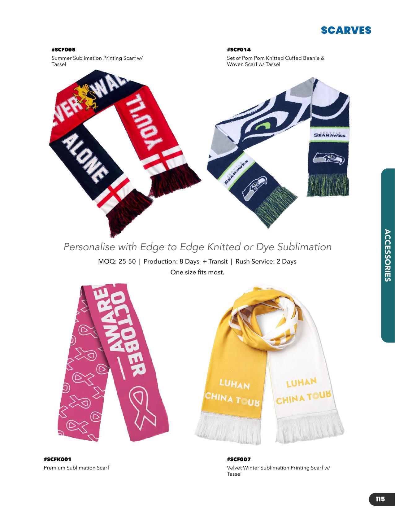 2026 Full Line Catalog Unbranded