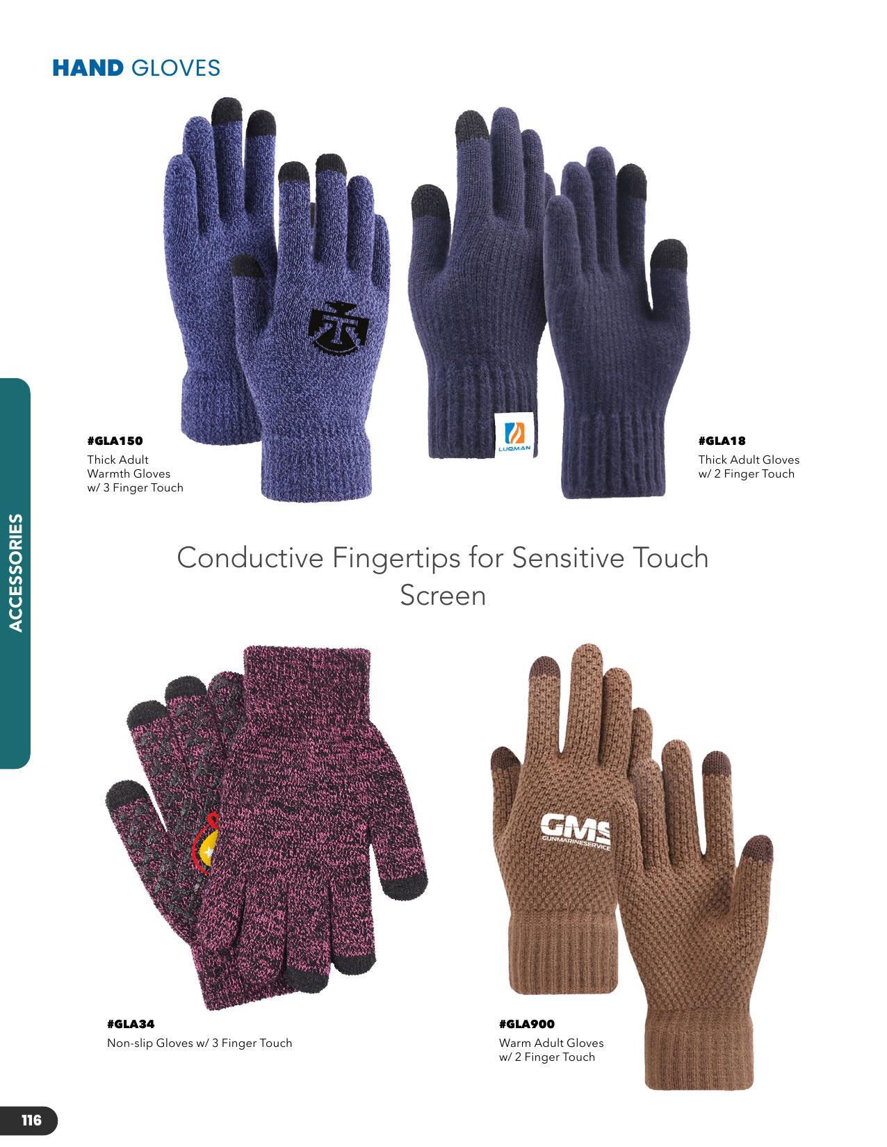 2026 Full Line Catalog Unbranded