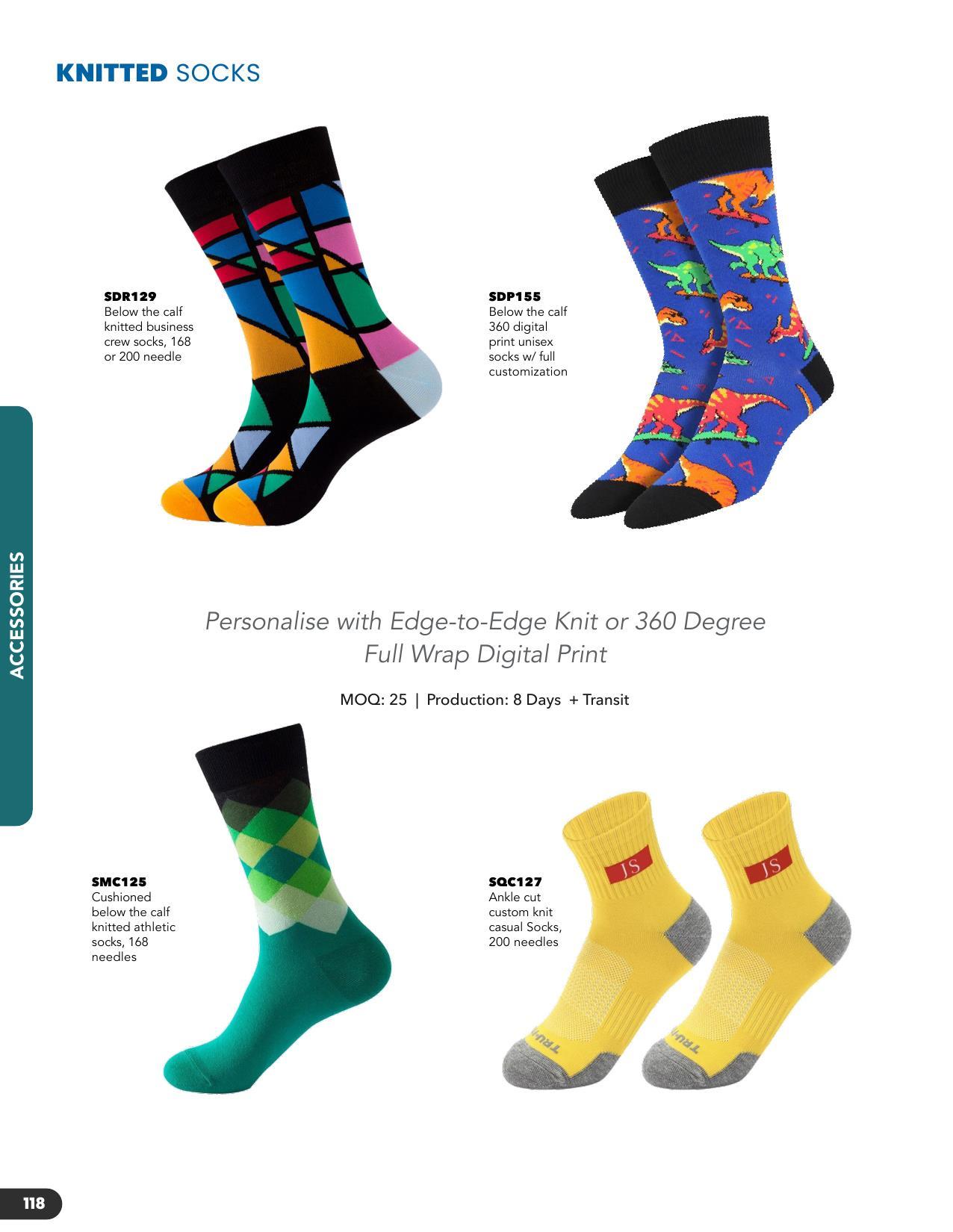 2026 Full Line Catalog Unbranded