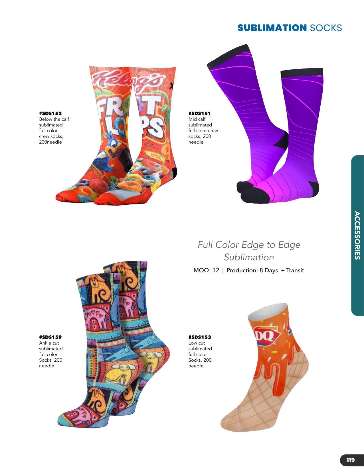 2026 Full Line Catalog Unbranded