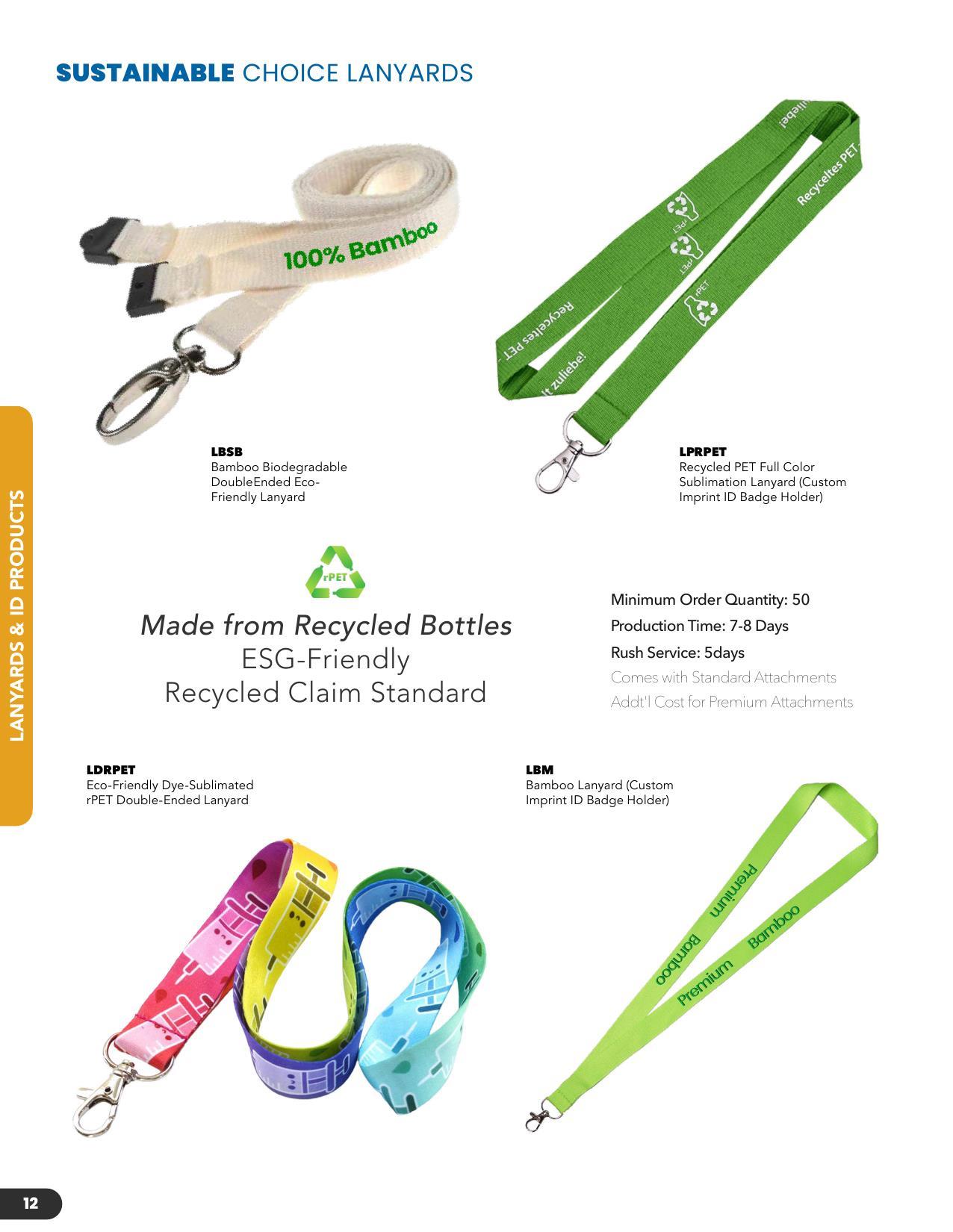 2026 Full Line Catalog Unbranded