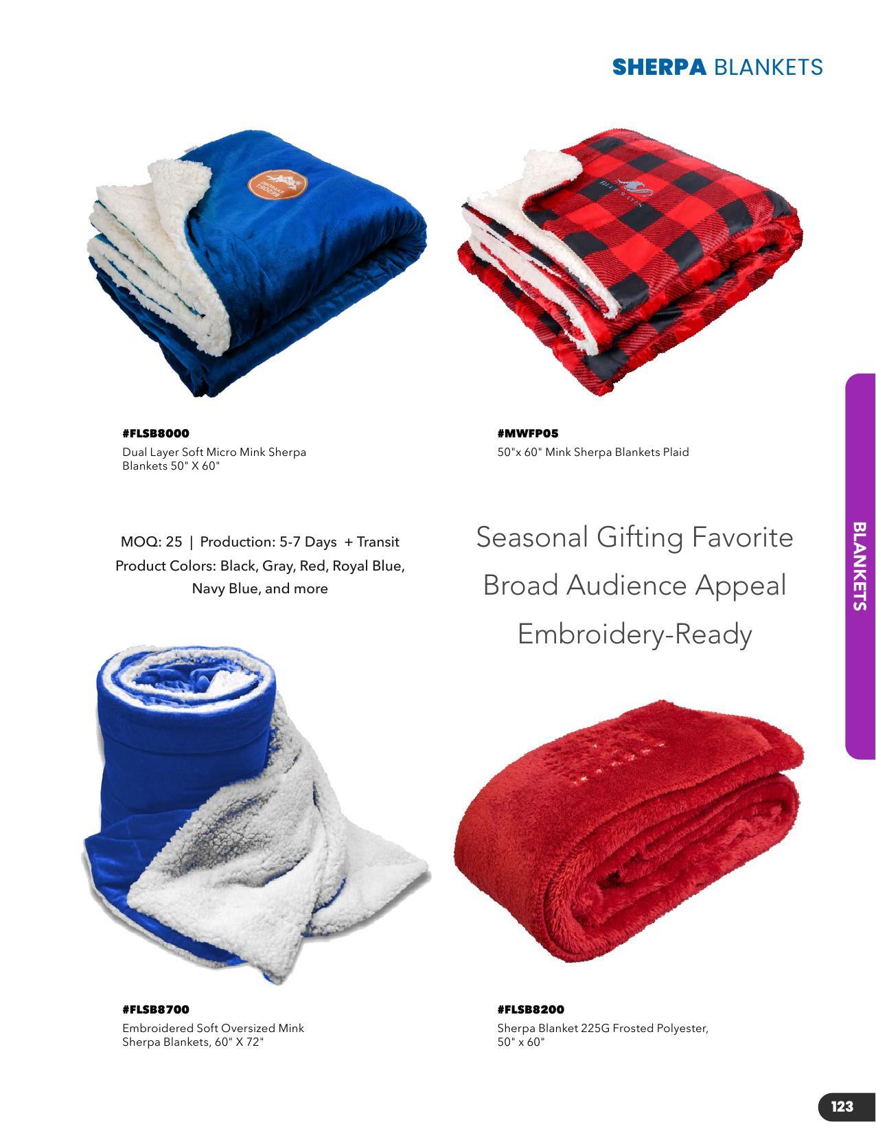 2026 Full Line Catalog Unbranded