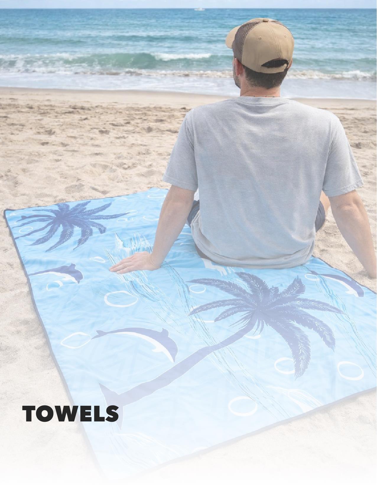 2026 Full Line Catalog Unbranded